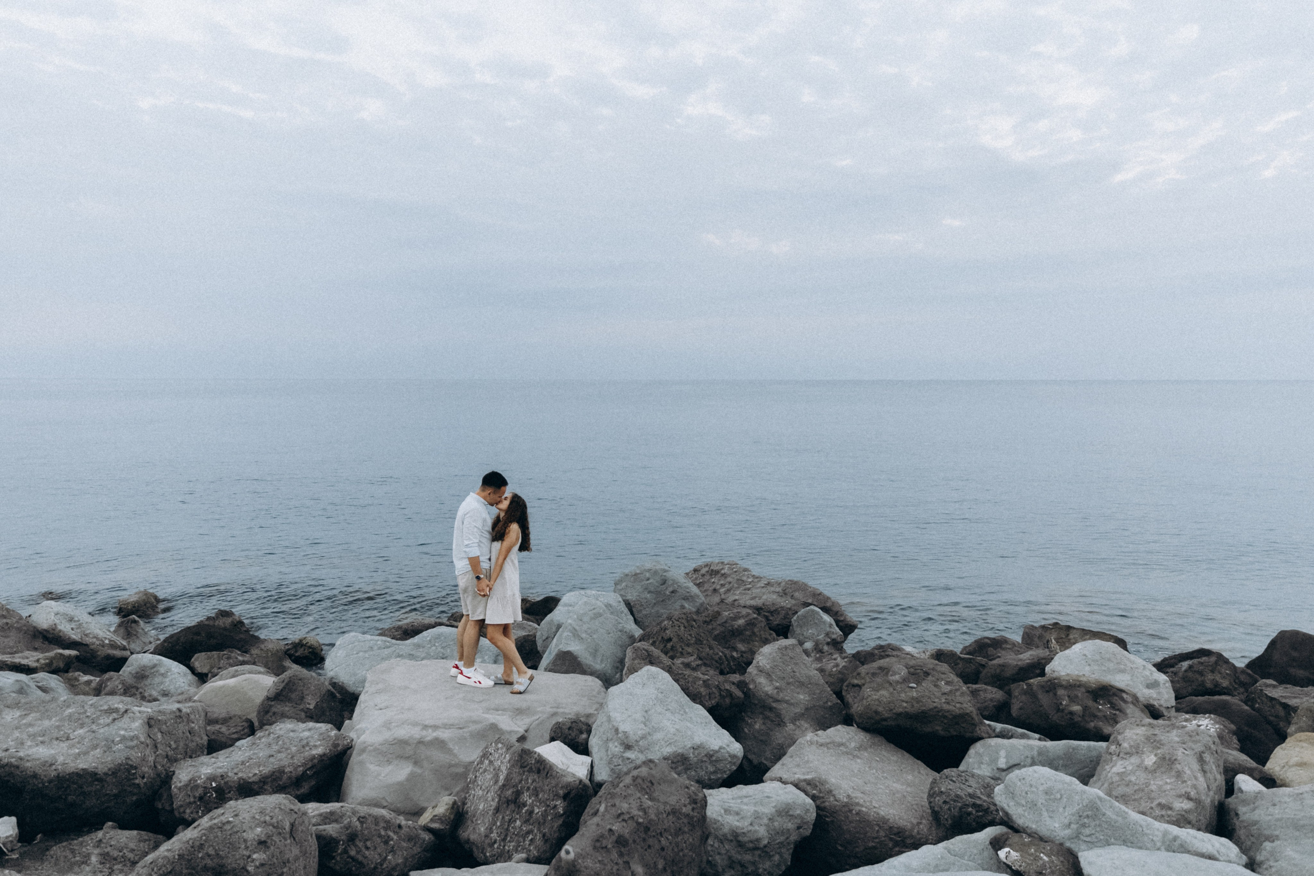 Юлия и Руслан. Фотограф Сочи Адлер Красная Поляна Ошутина Анастасия