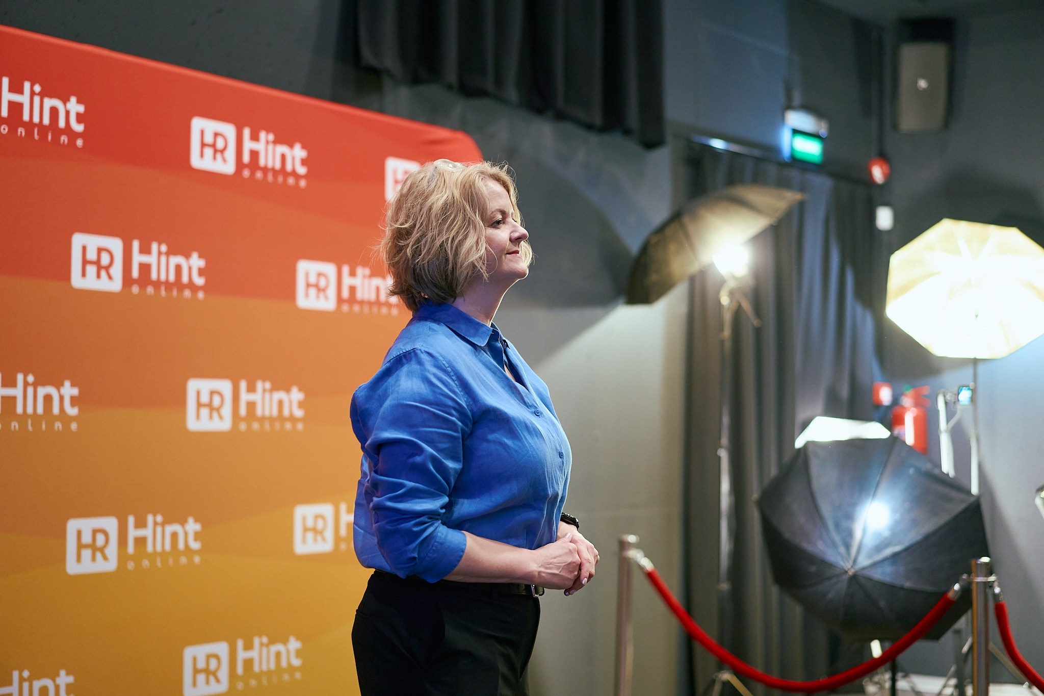 HR Hint Online. Photographer in Vilnius