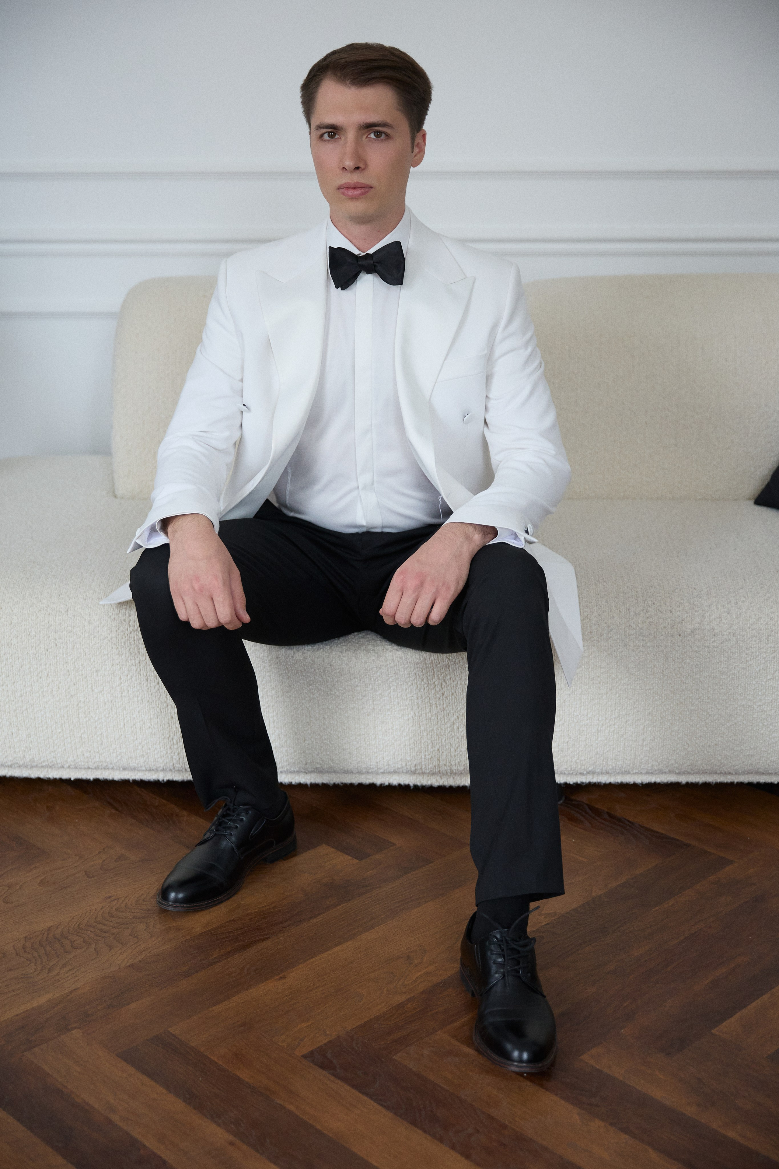 Wedding Day. Фотограф Максим Маркелов