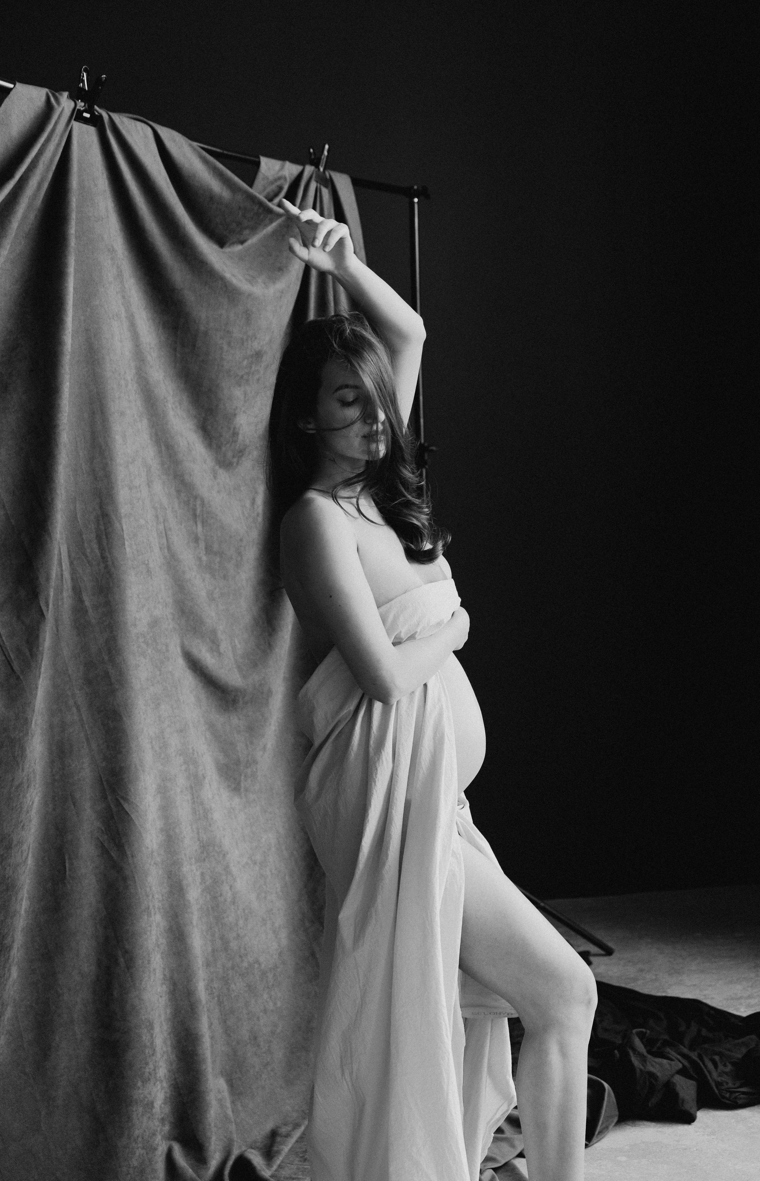 Анна. Семейный и свадебный фотограф в Краснодаре Елизавета Замаева