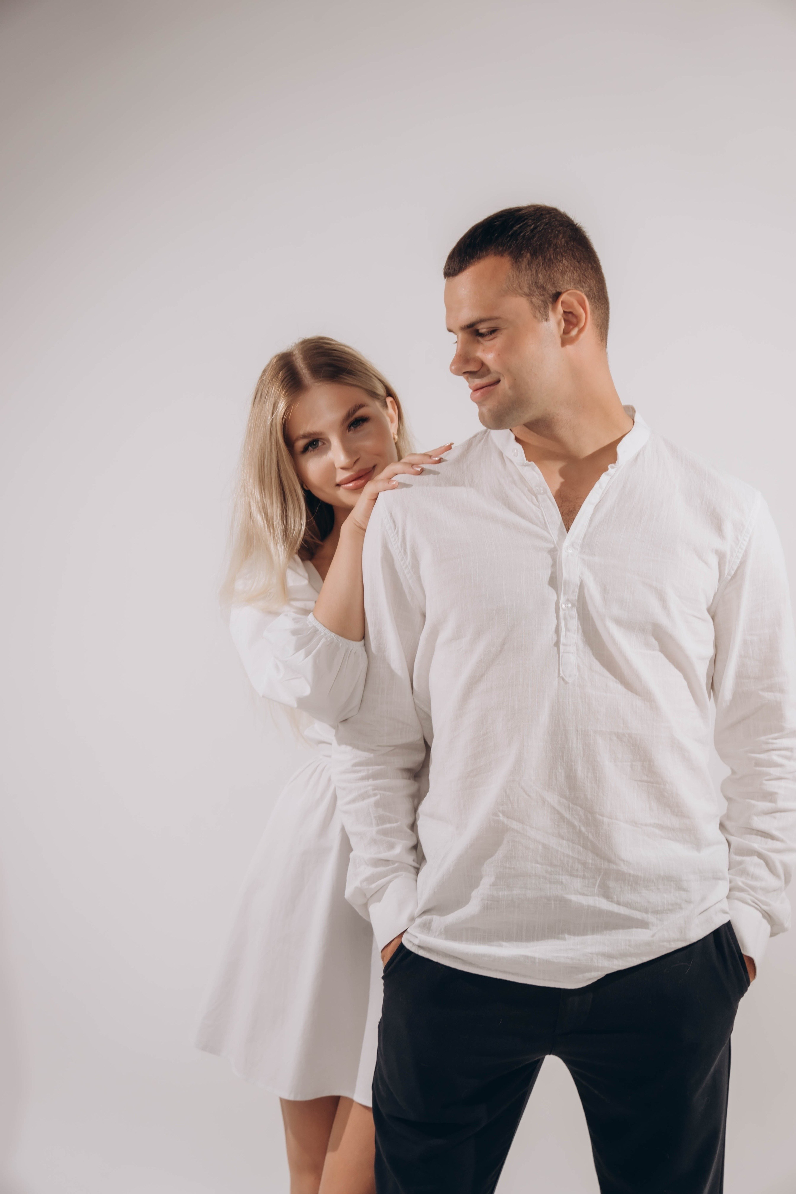 Love Story. Фотограф в Крыму, Ялта, Профессиональная фотосессия
