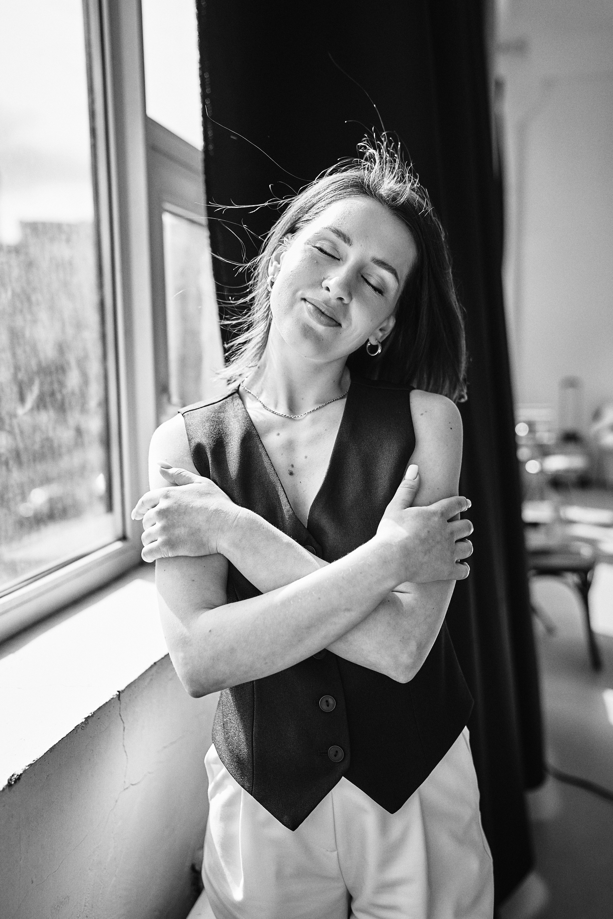 Подружки. Фотограф в Санкт-Петербурге | Аня Маленчук