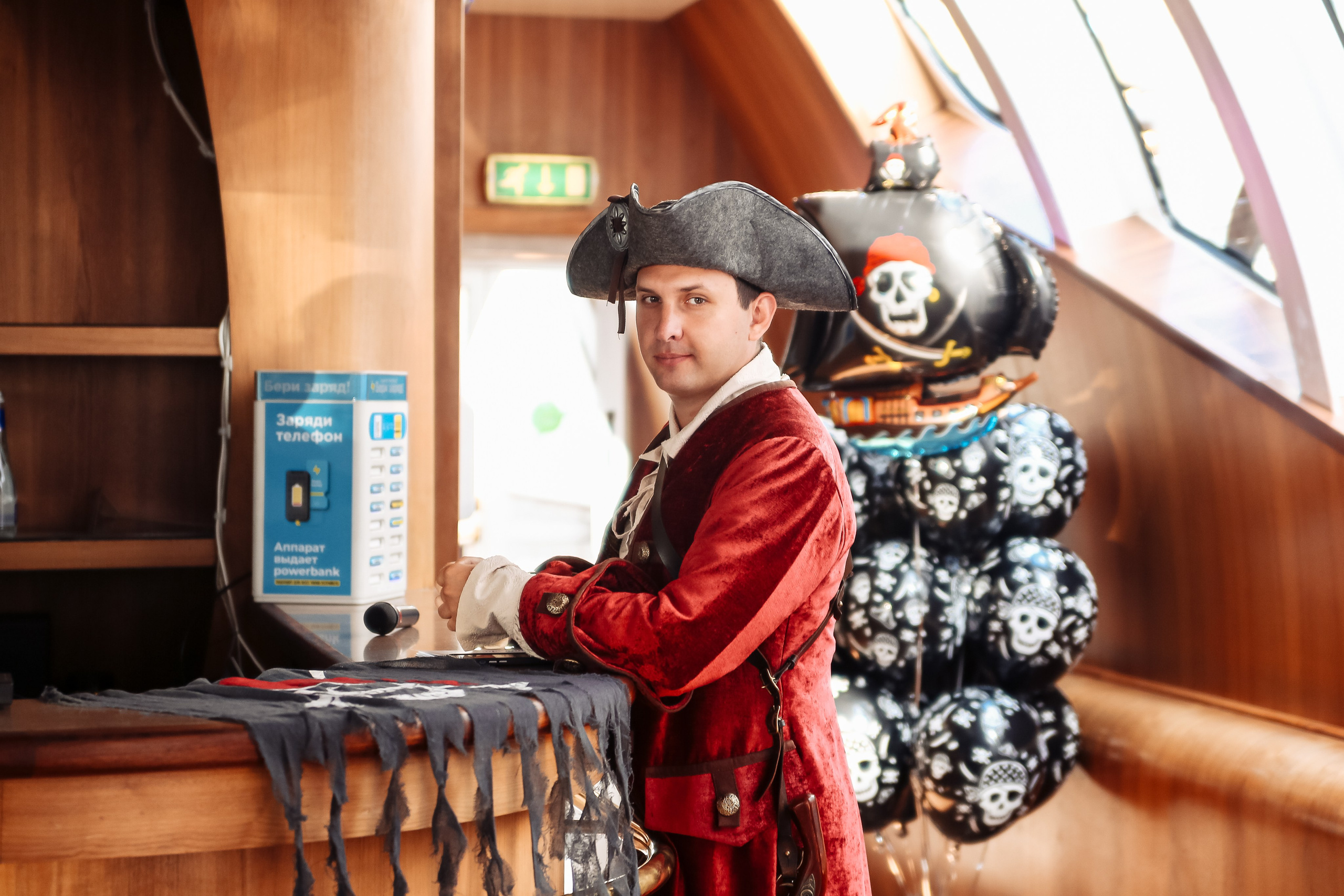 Корпоративы. Сайт фотографа Арины Зиминой