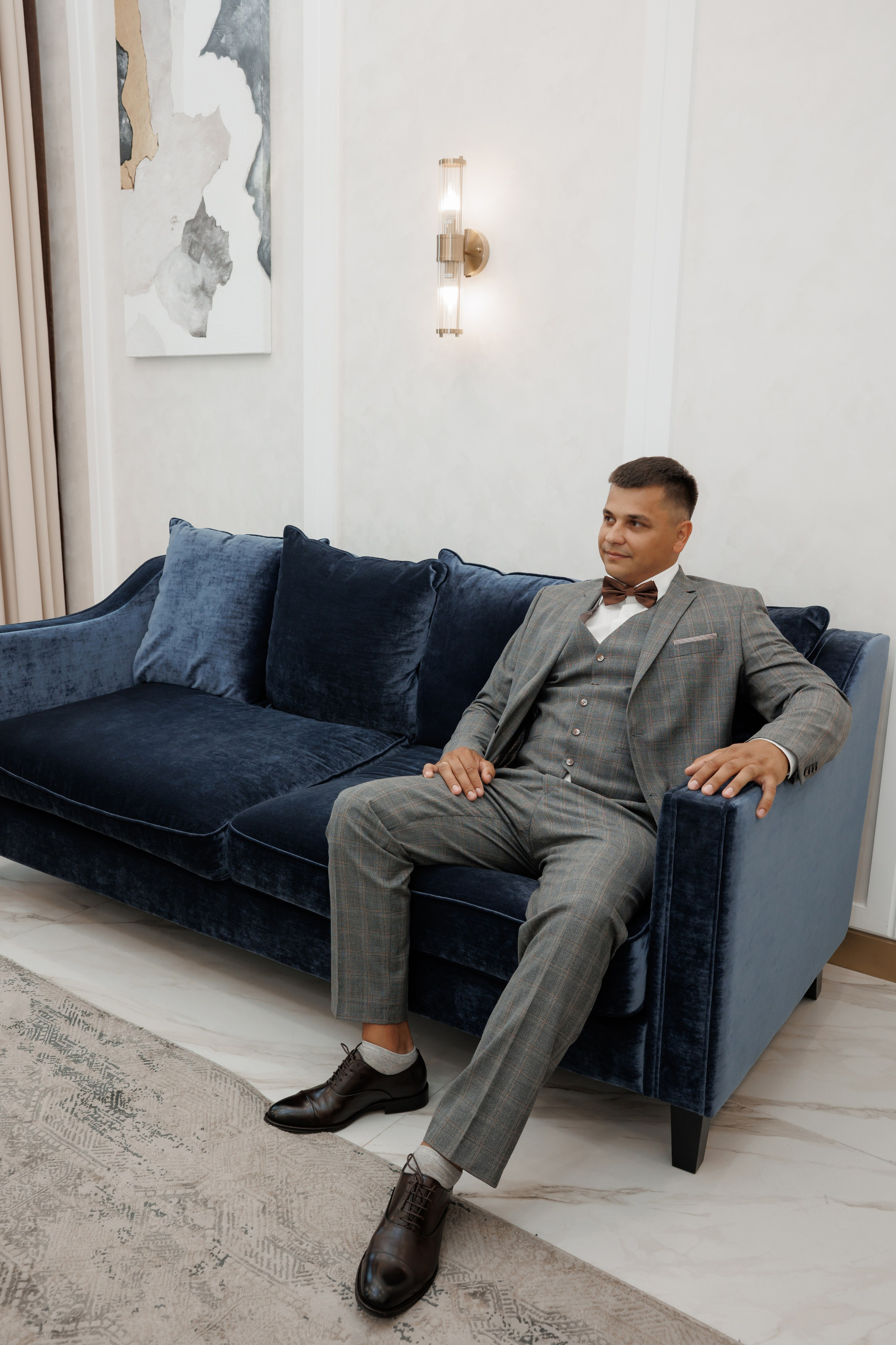 ЗАГС Бутово и Остафьево. Свадебный и репортажный фотограф (Москва, Королев и другие)