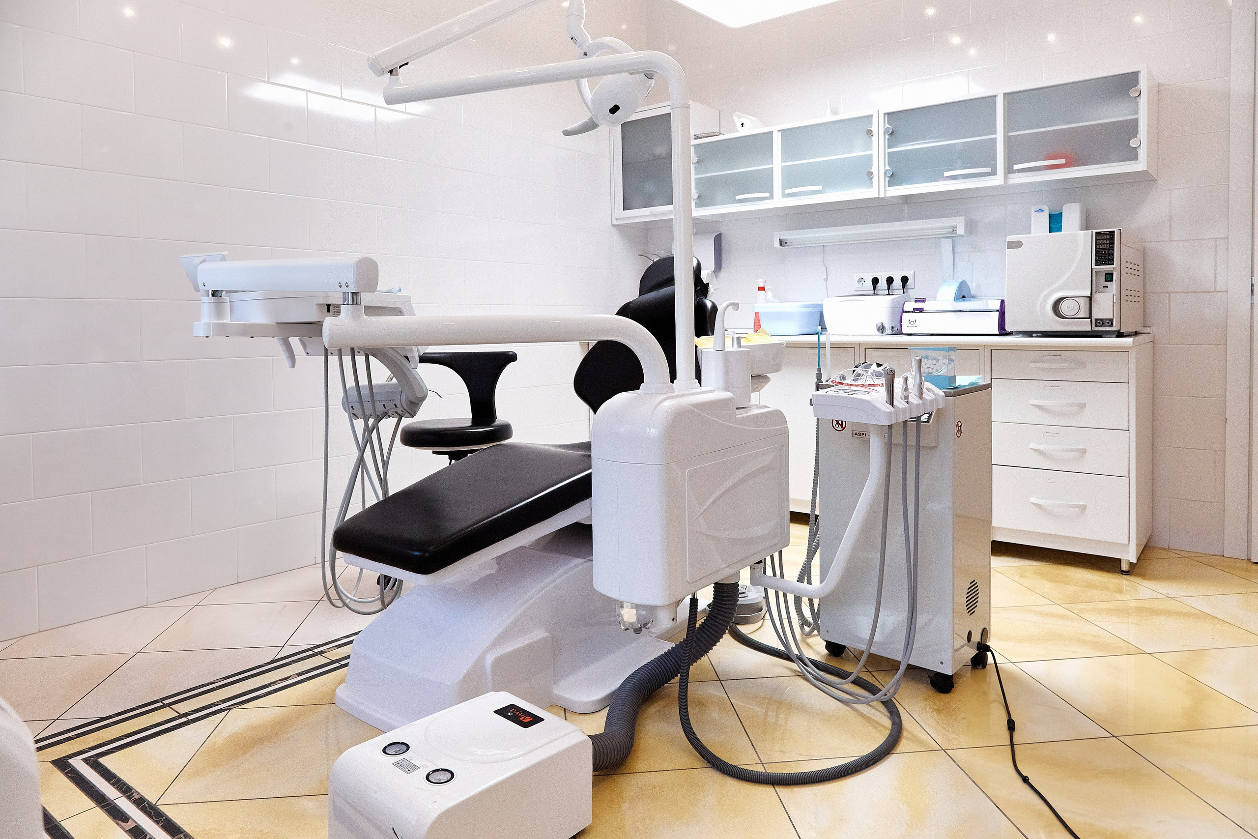 Стоматология Диадема. Фотограф Анастасия Леонтьева Санкт-Петербург