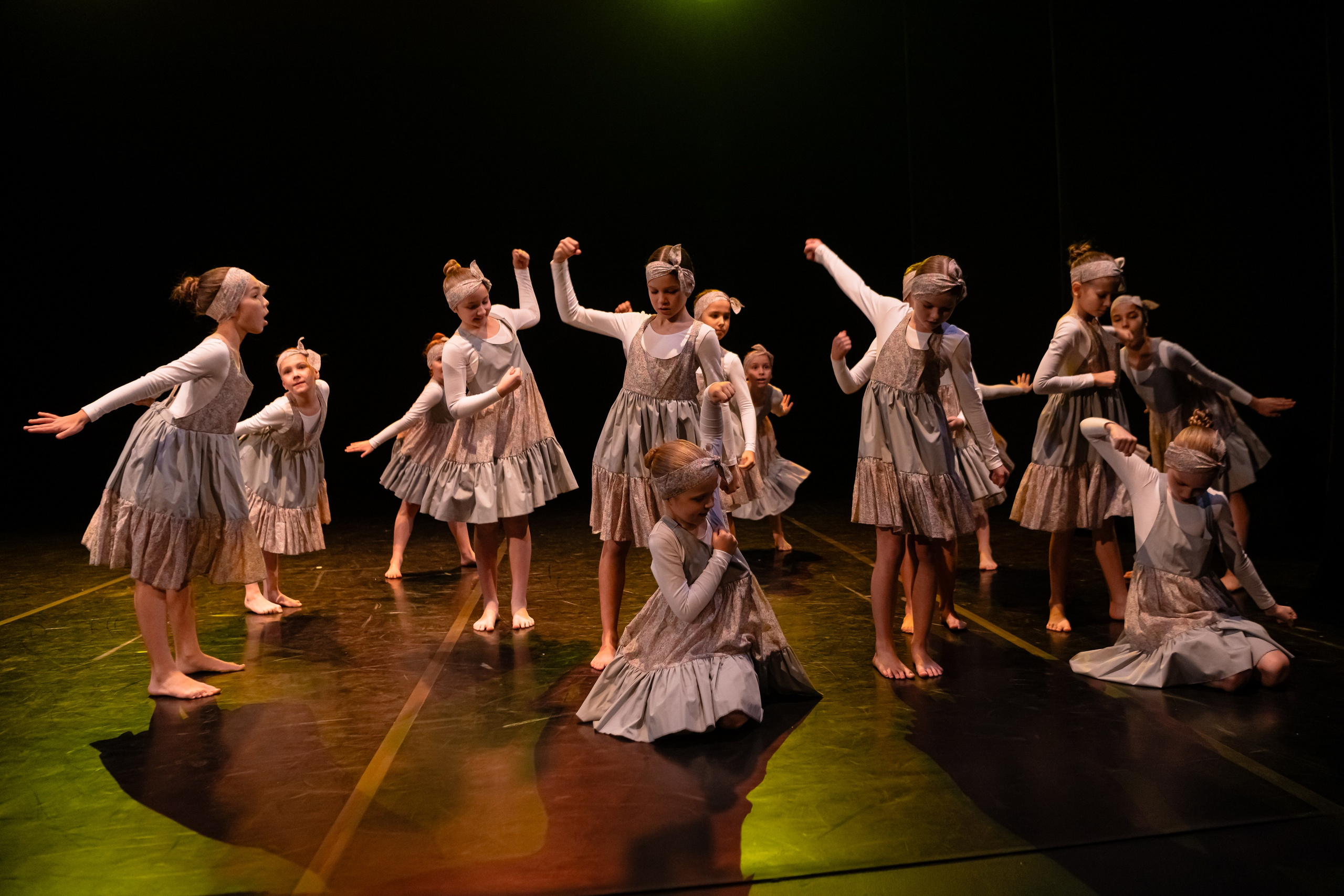 Зодиак. Семейный концерт. Репортажный фотограф в Санкт-Петербурге Алексеева Дарья