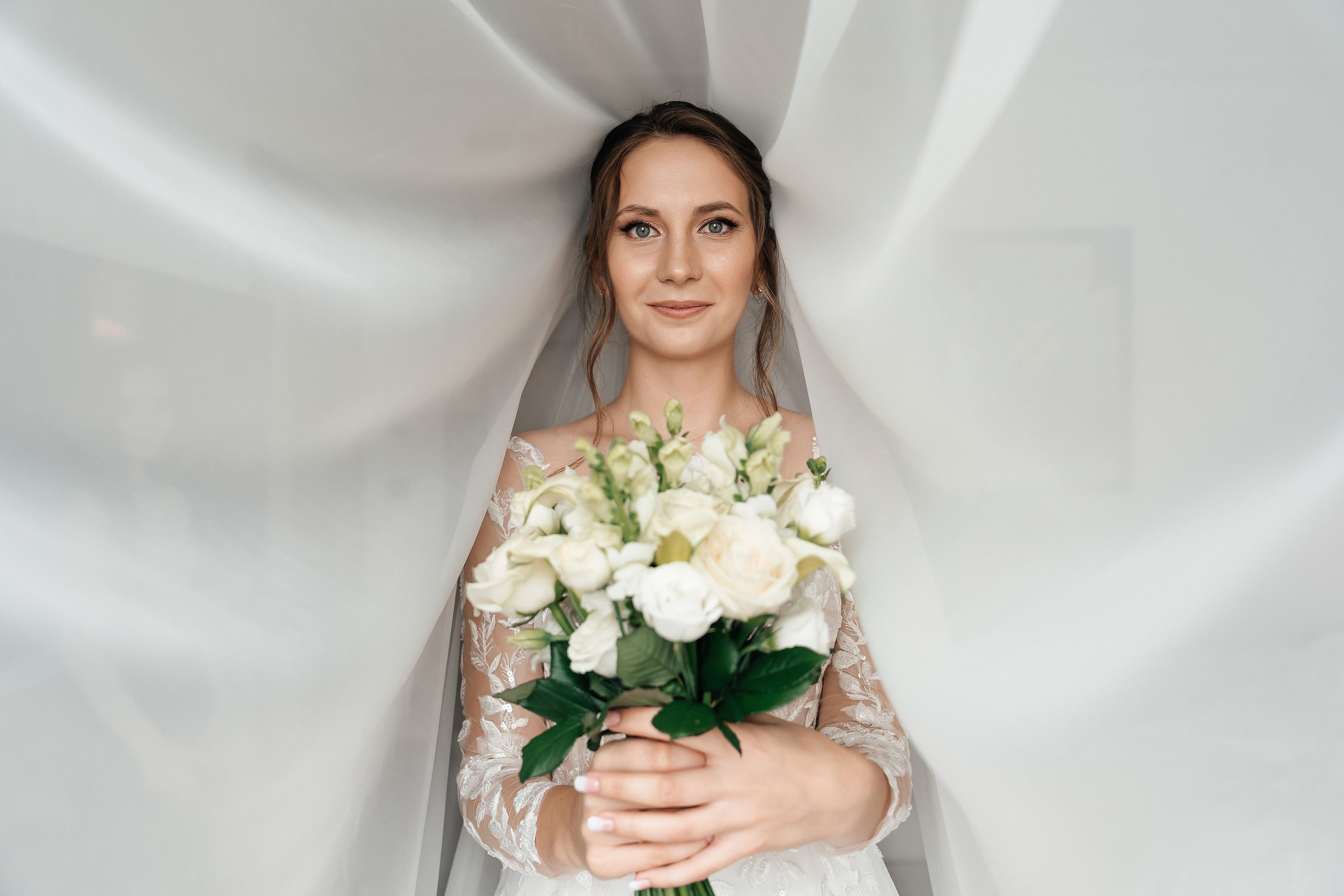 Павел & Анастасия. Lokos.pro Ник Соколов Фото и Видео Москва/Ростов-на-Дону