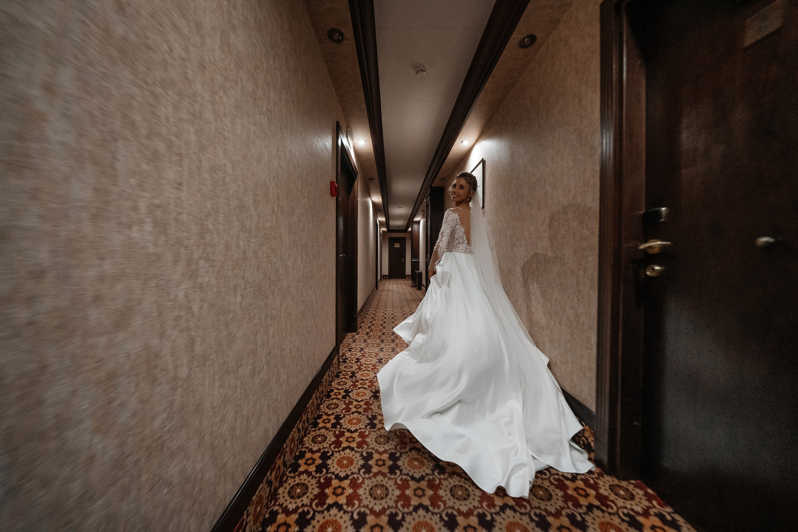 Константин & Юлия. Lokos.pro Ник Соколов Фото и Видео Москва/Ростов-на-Дону