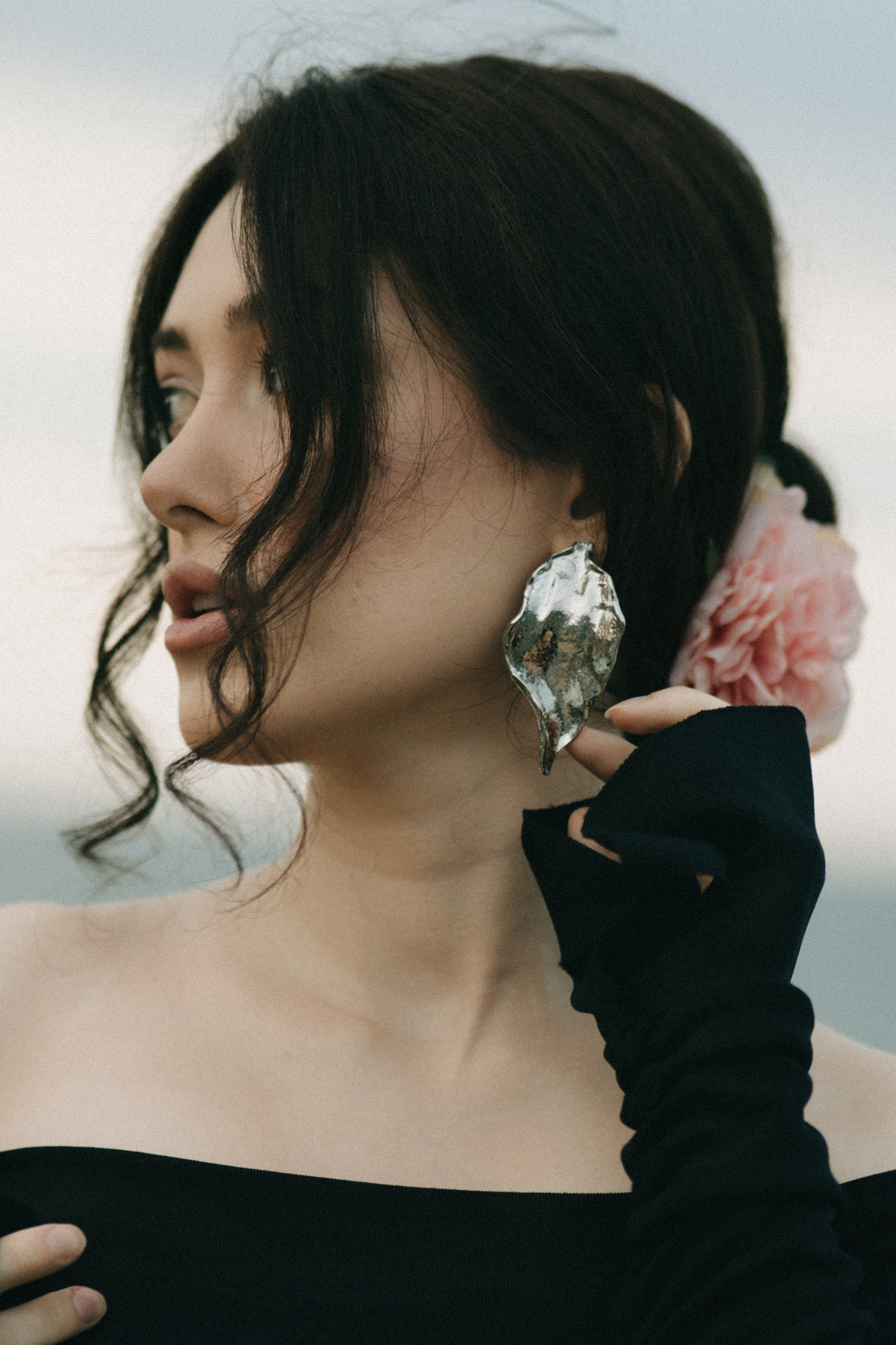 Женский портрет. Свадебный и портретный фотограф в Дагестане