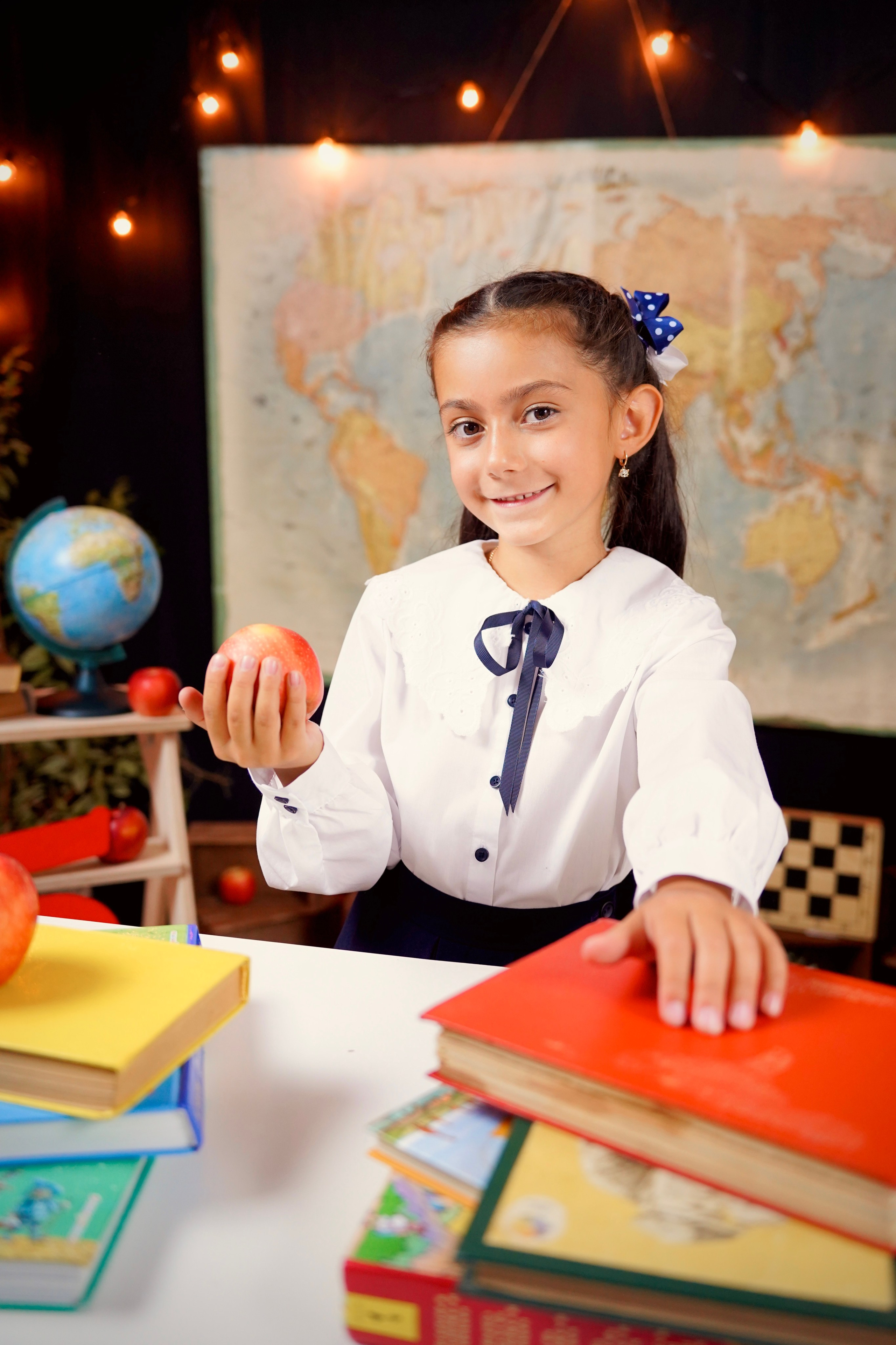 Back to school #1. Семейный и детский фотограф Александра Гвоздикова