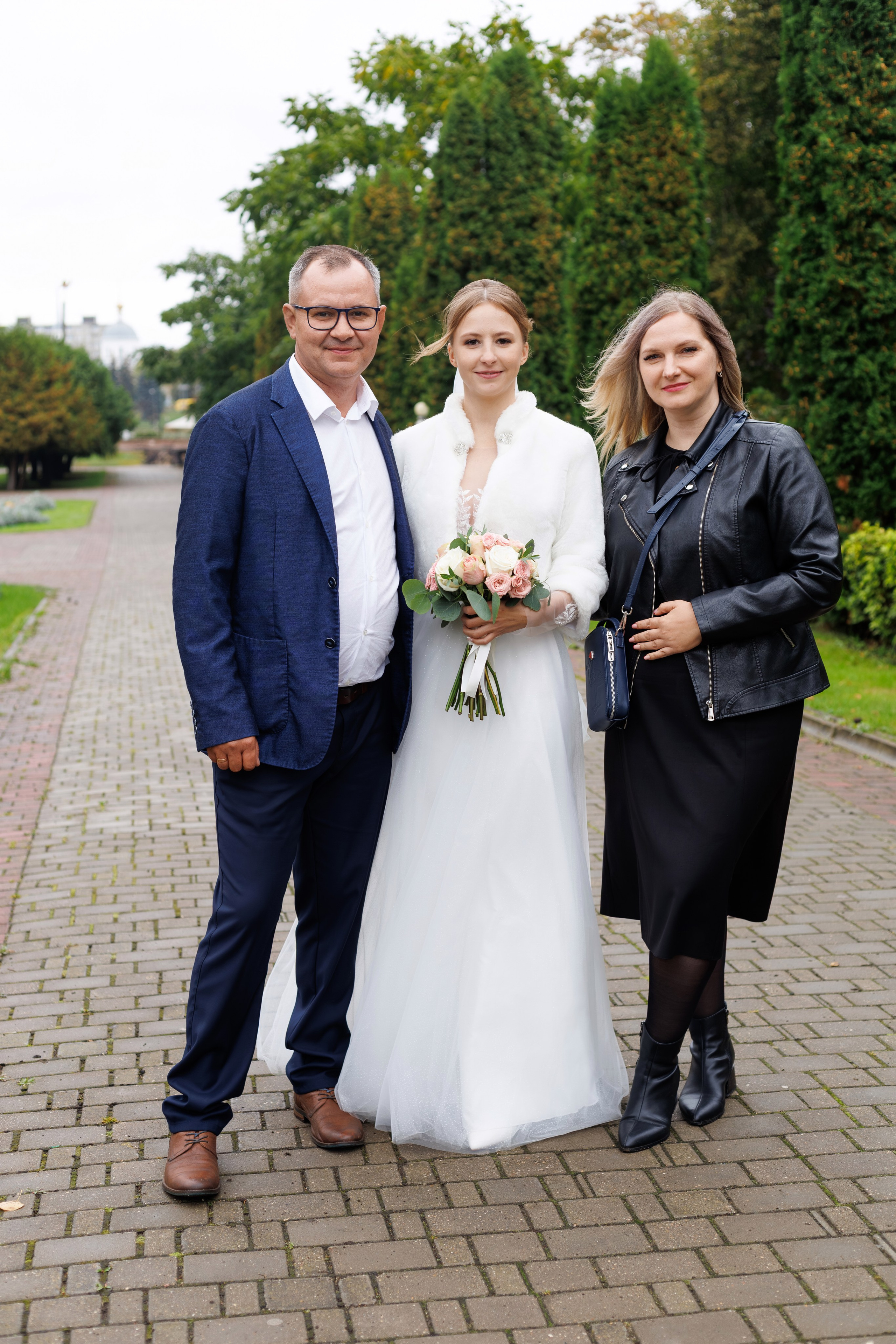 Вера&Никита. Фотограф Надежда Гольцева