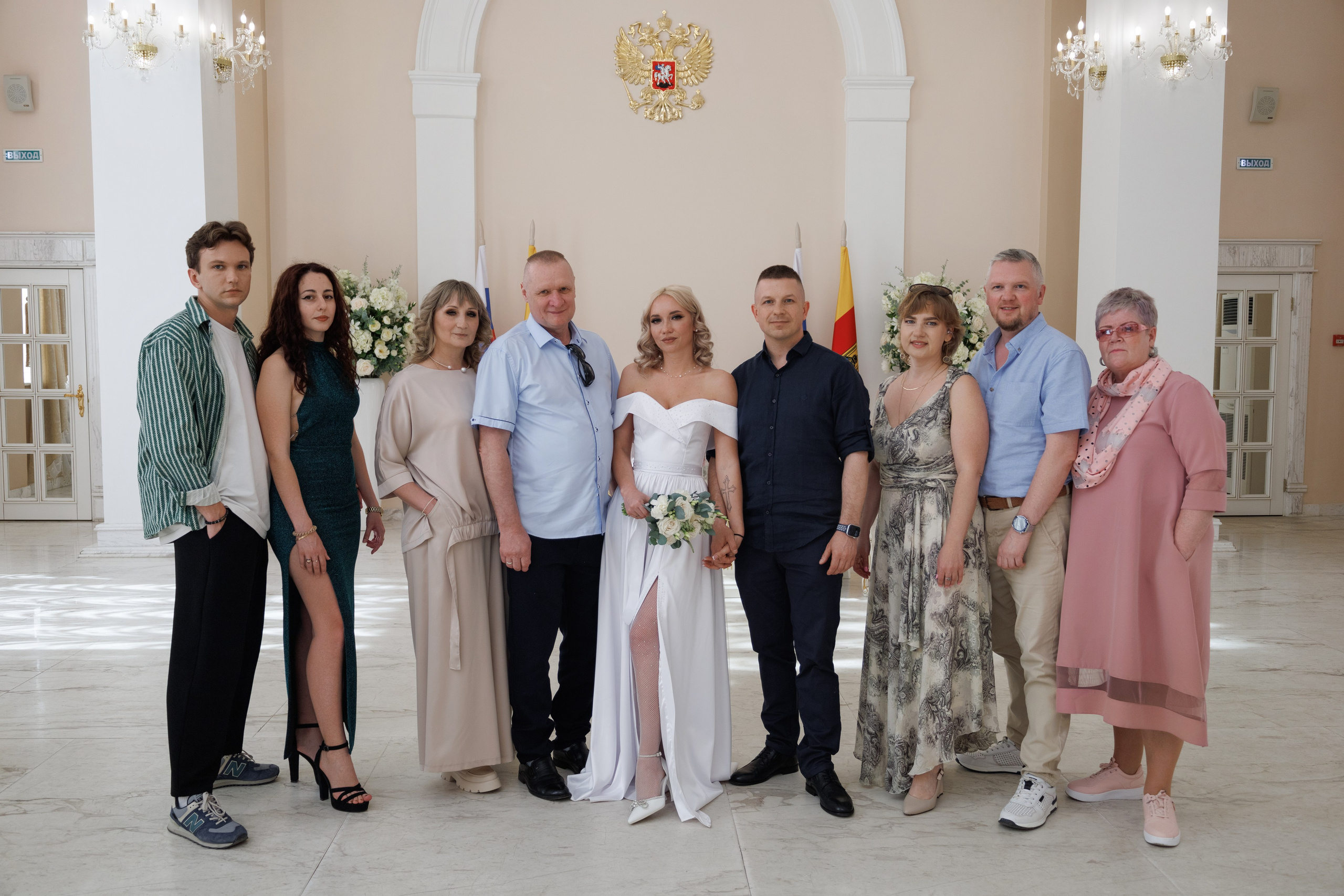 Антон&Светлана. Фотограф Надежда Гольцева