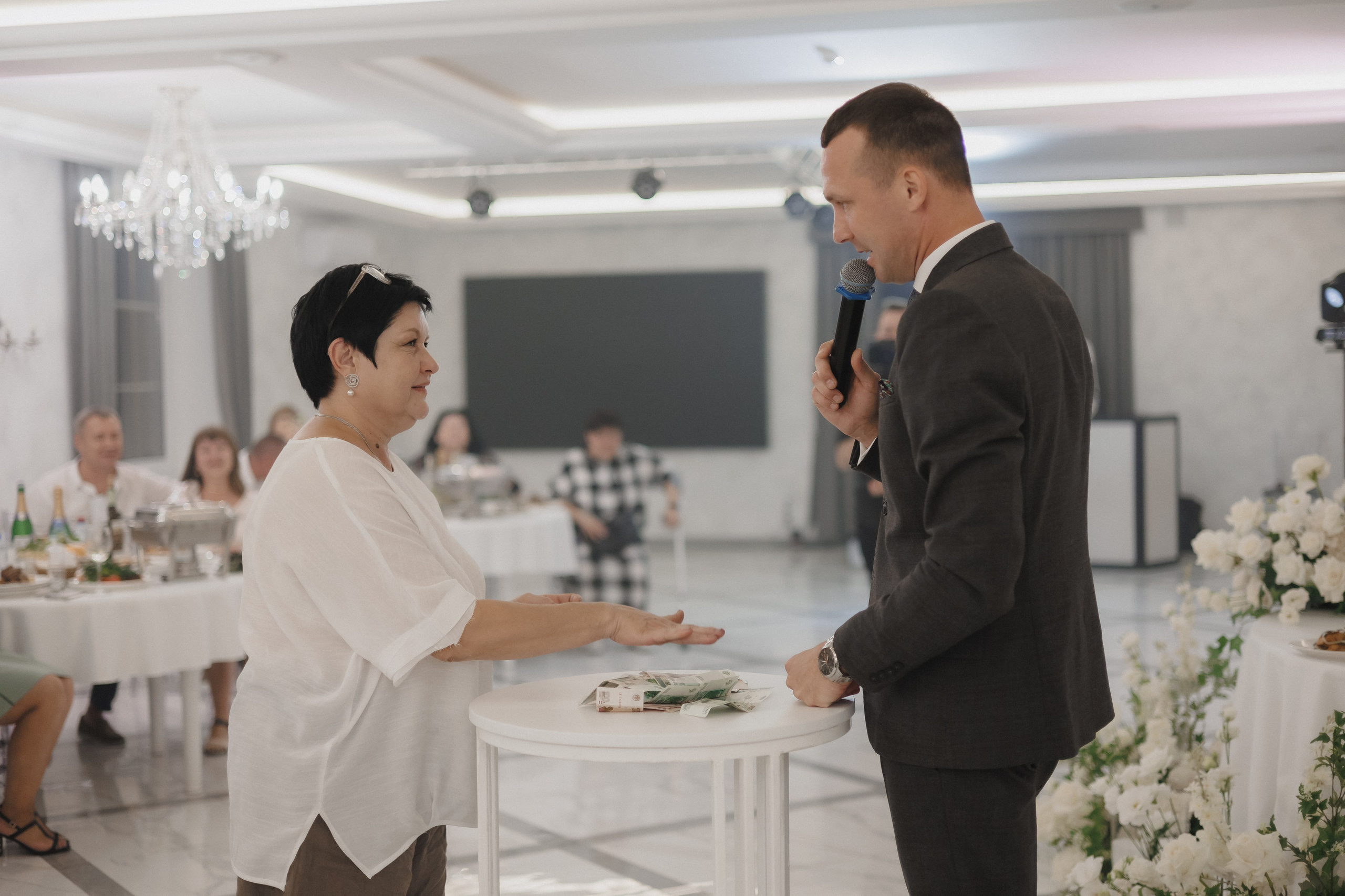 Валерия и Илья. Фотограф в Волгограде — Александра Искандерова