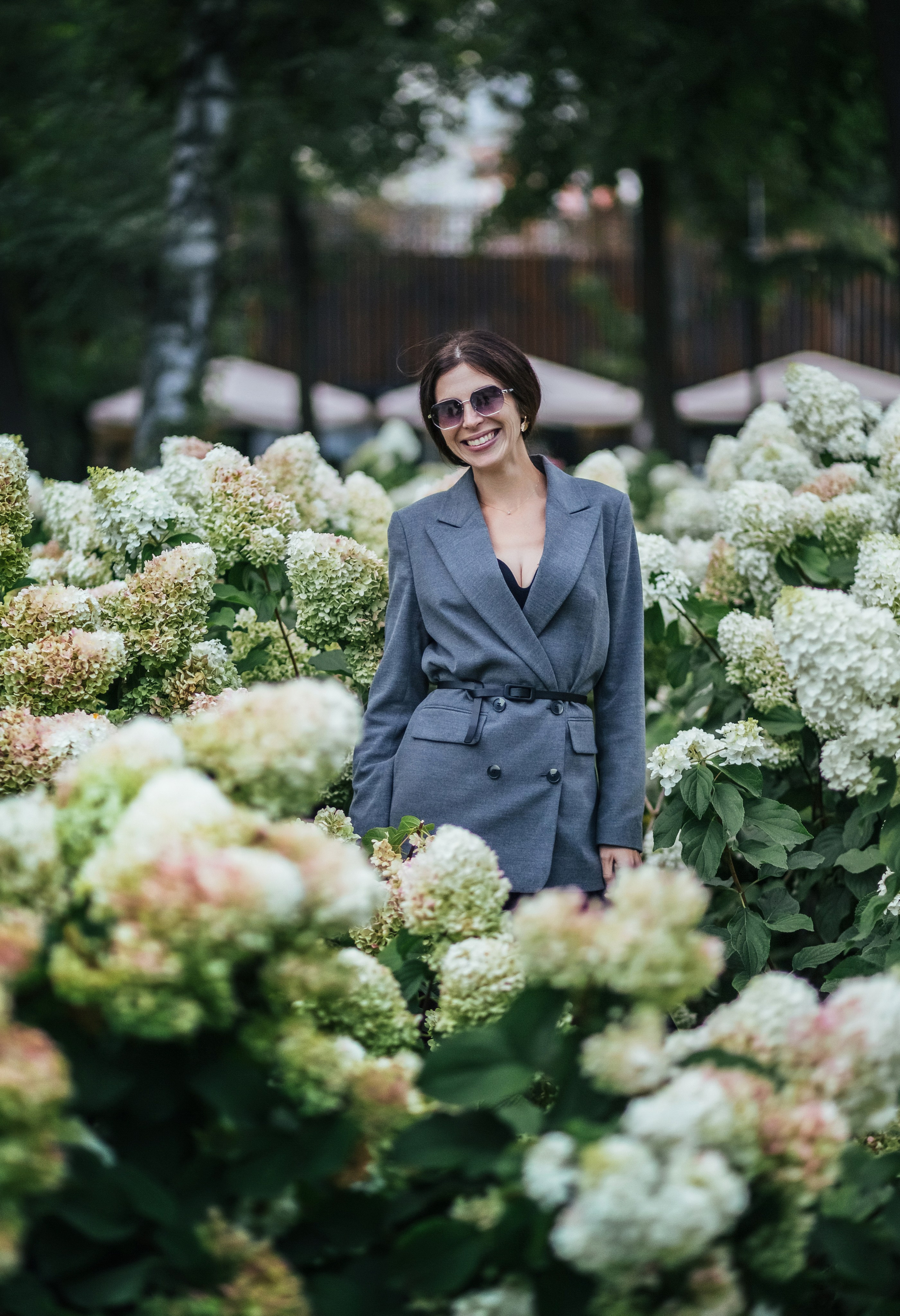 Ольга. Вера Соколова фотограф Воронеж