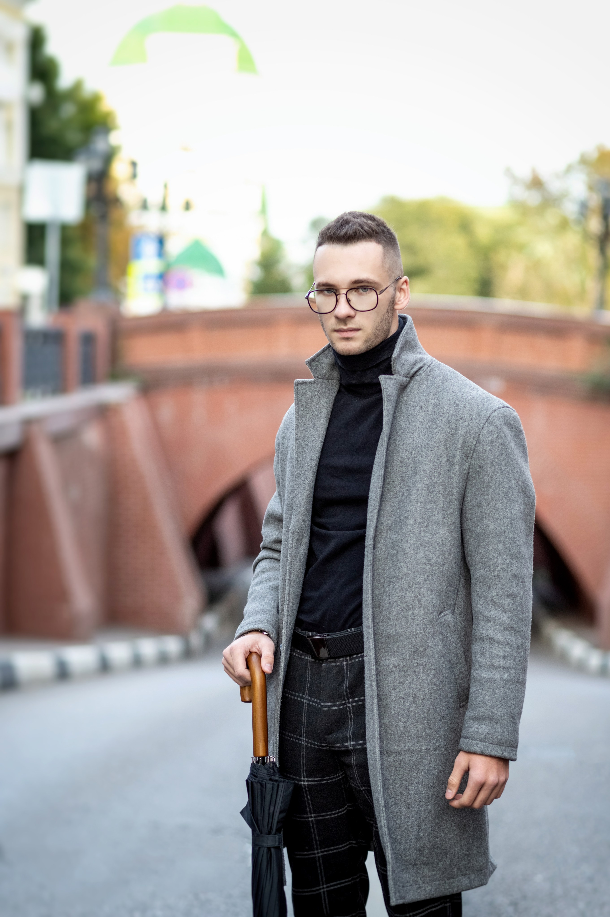 Советская площадь. Вера Соколова фотограф Воронеж