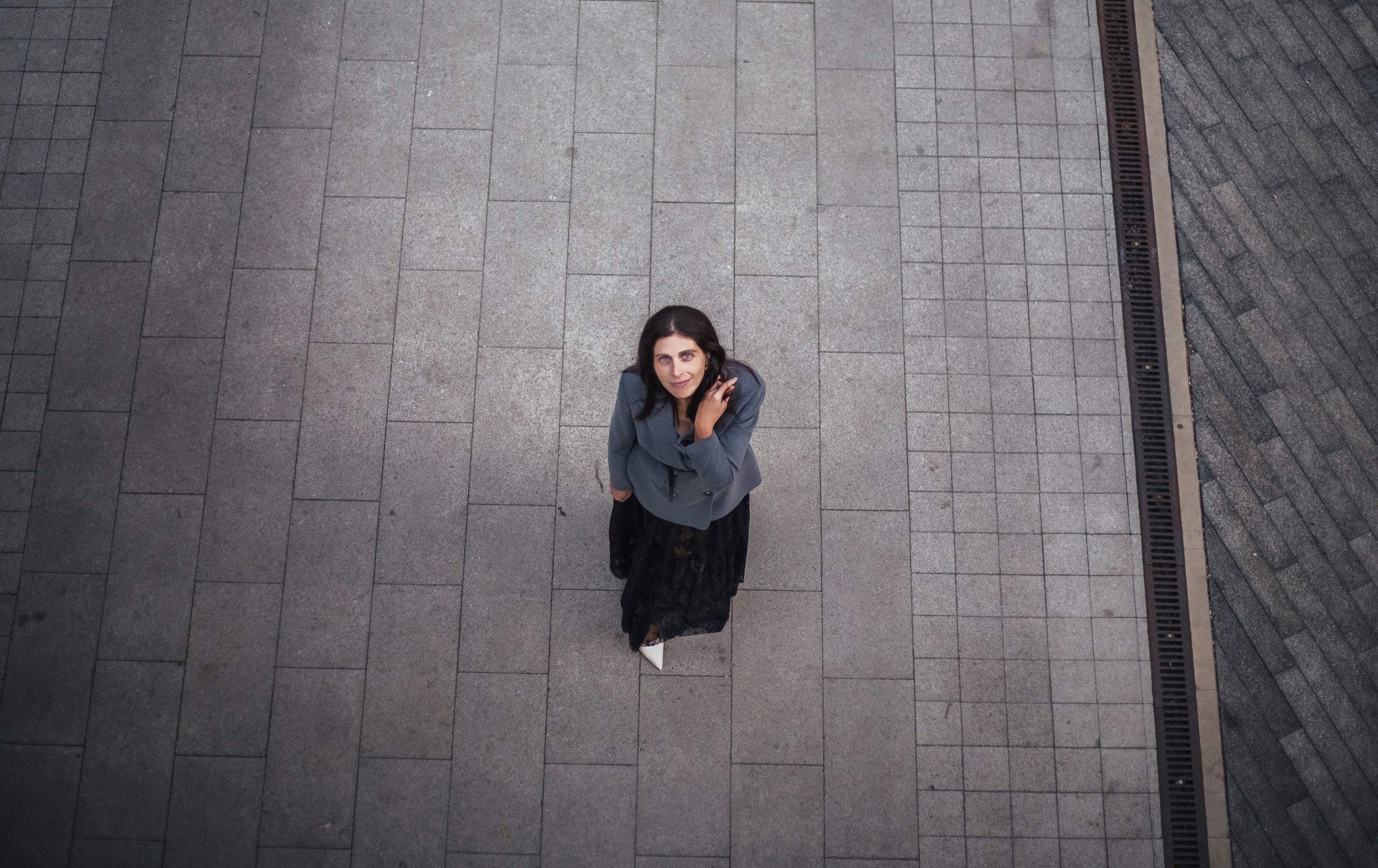 Ольга. Вера Соколова фотограф Воронеж