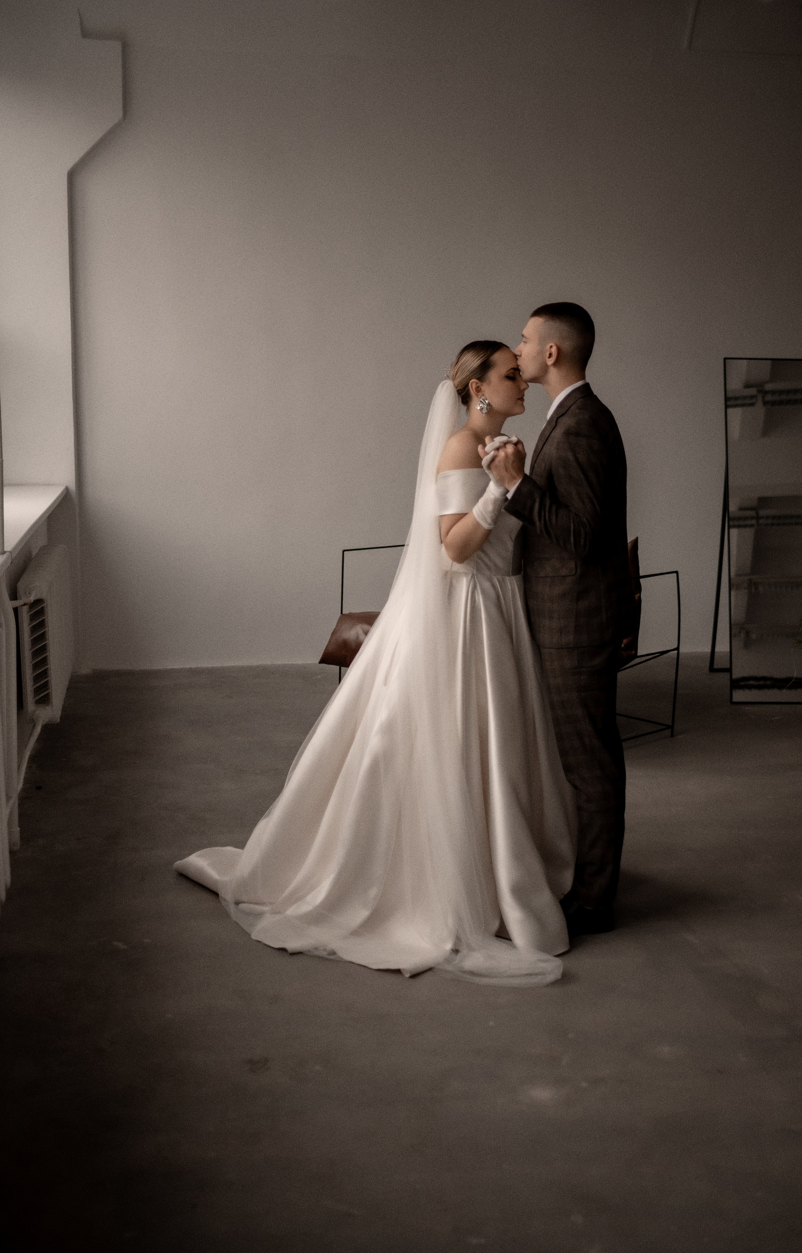 Валера и Даша. Свадебный и семейный фотограф в Серпухове Александра Дерюшева