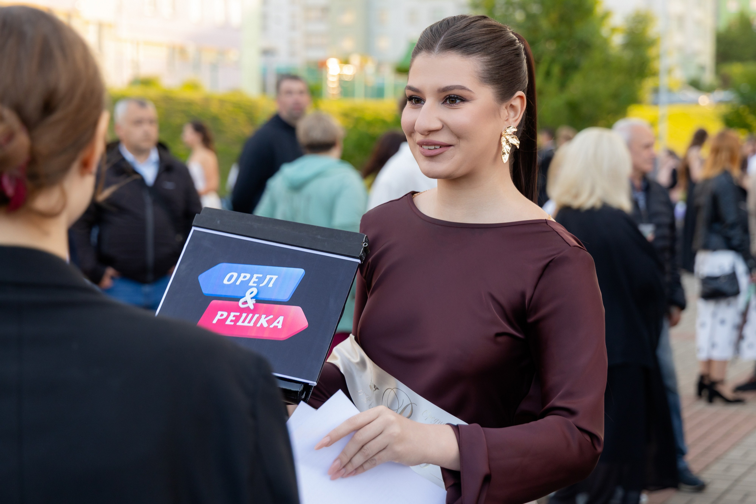 Школьный выпускной 2025 год в Минске, Беларуси. Свадебный фотограф в Минске/Беларуси Сергей Спиридонов