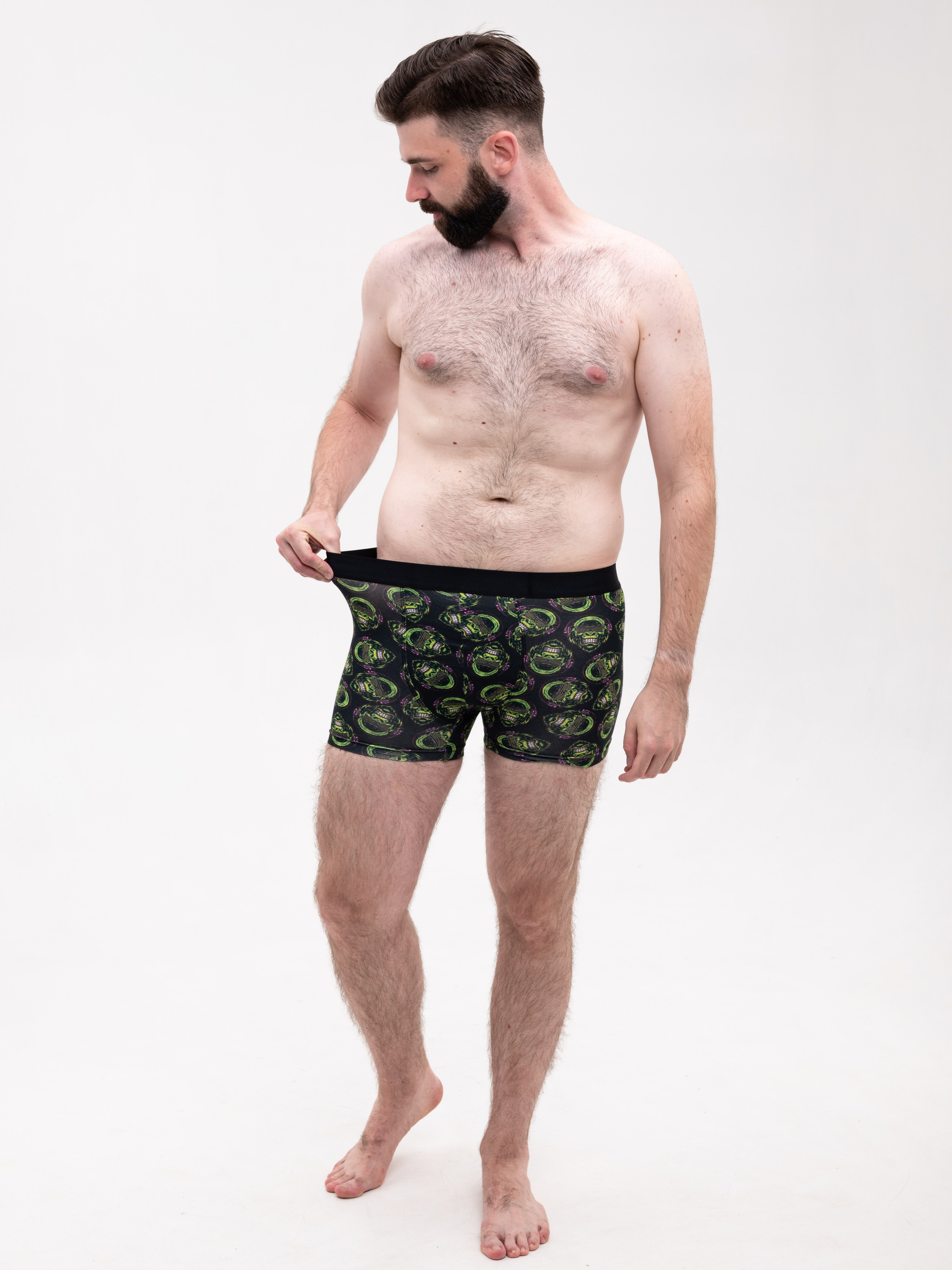 Боксеры взрослые и детские. Предметный фотограф, фото для маркетплейсов Пятигорск, КМВ