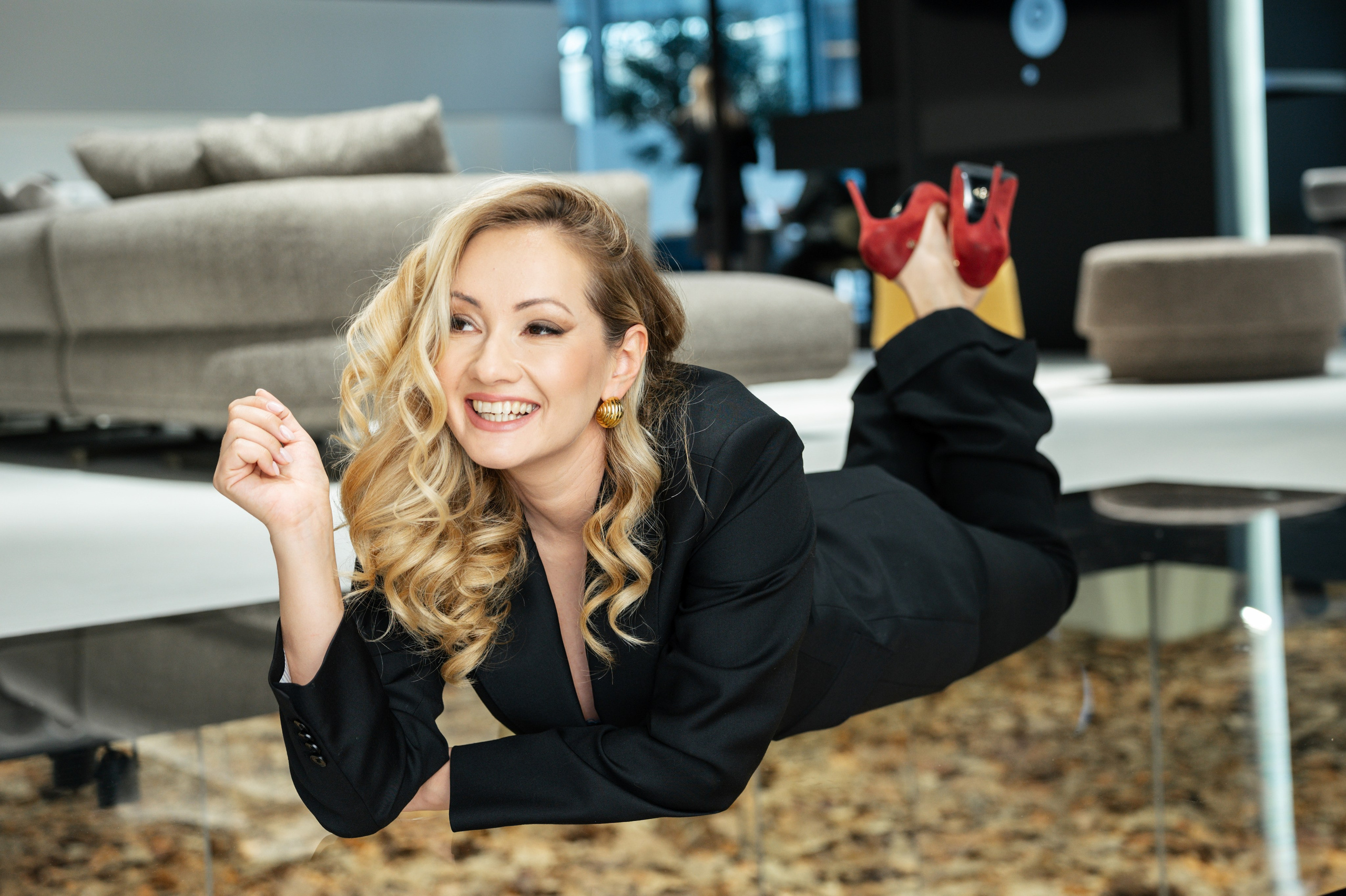 Ольга. Свадебный и семейный фотограф в Домодедово и Москве Юлия Курзаева