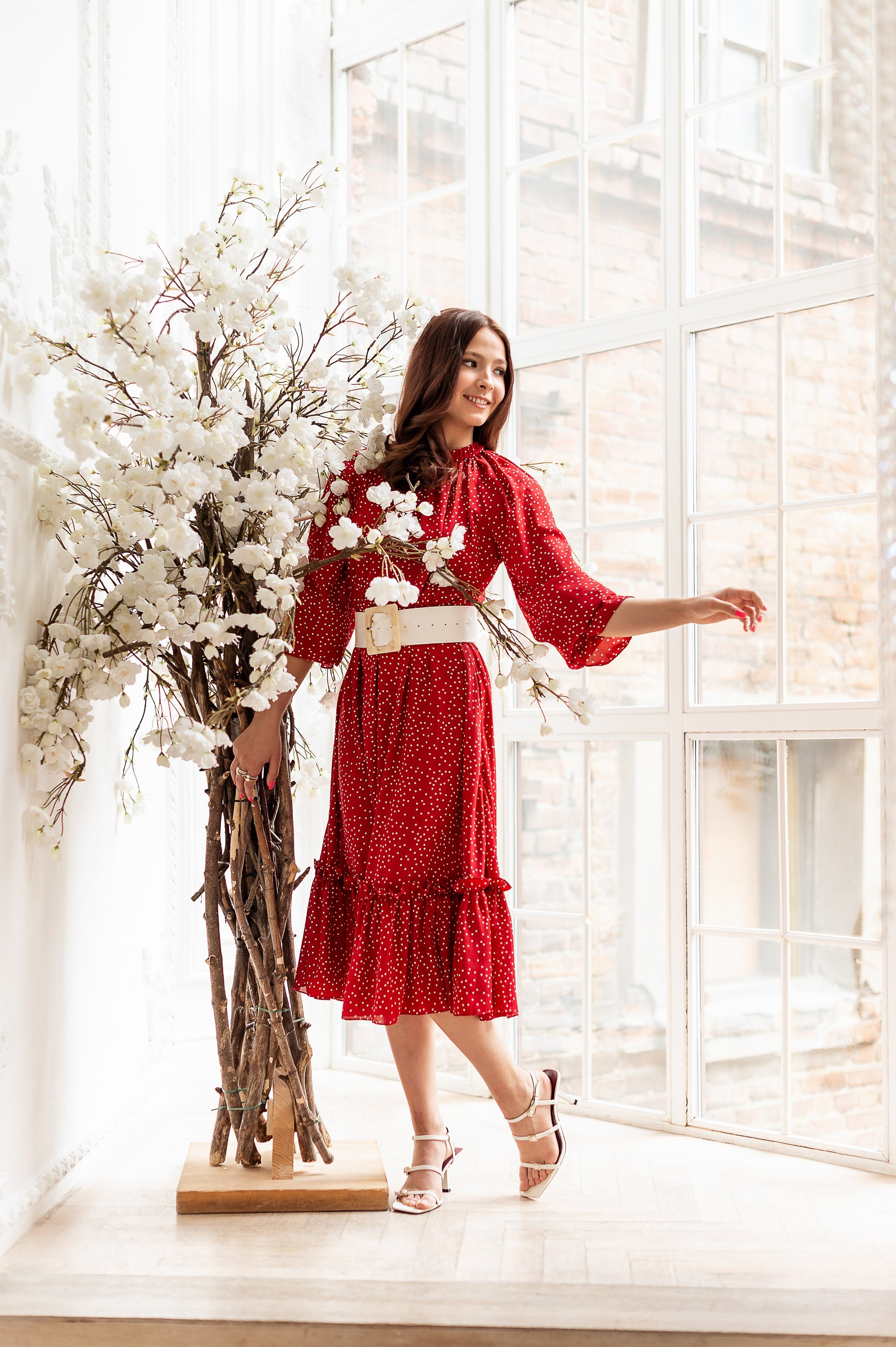 Фотосессия в студии. Фотосессии в Москве, женский и семейный фотограф Юлия Михайленко