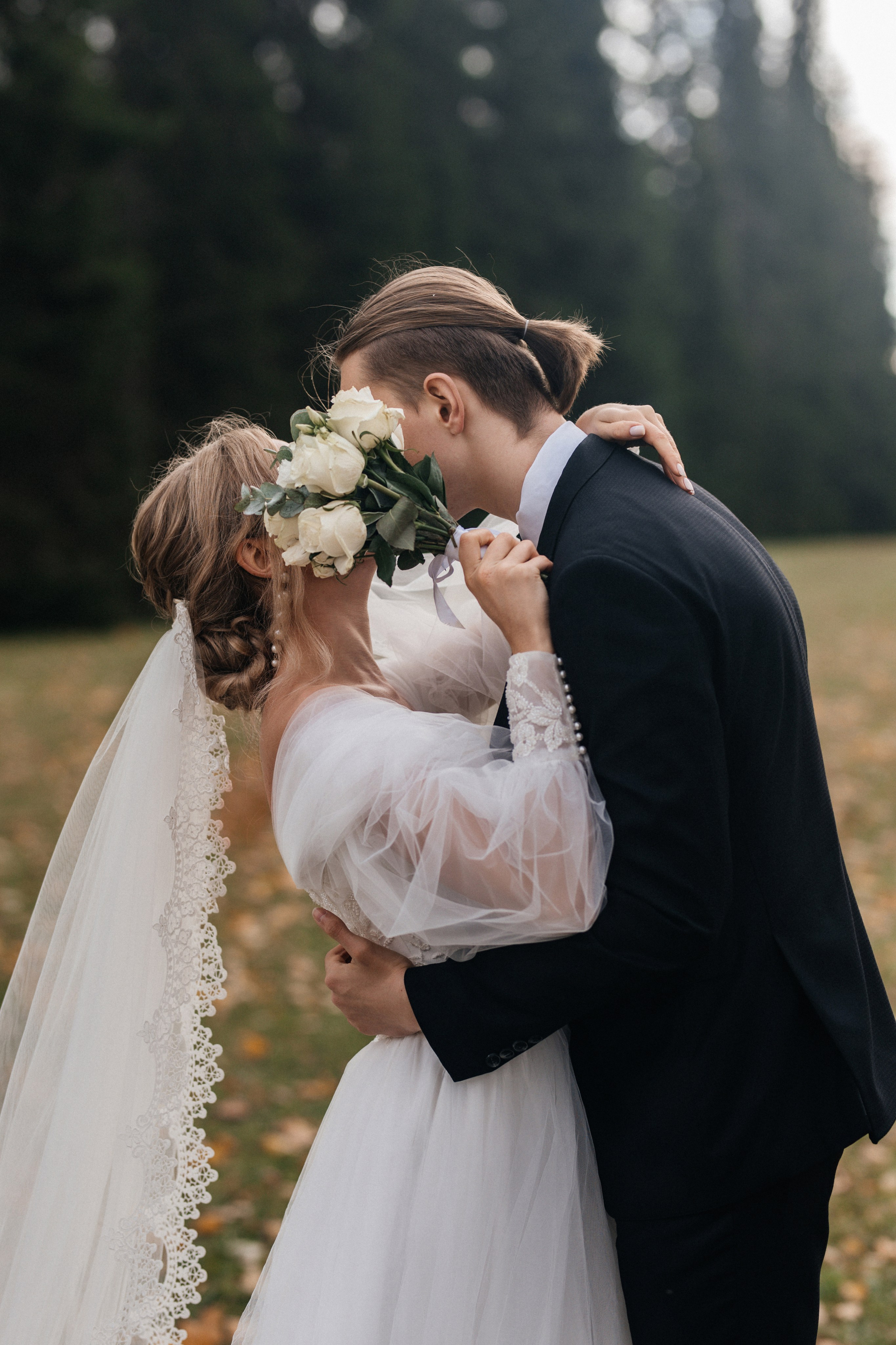 Арина+Иван Ораниенбаум. Фотограф в Санкт-Петербурге