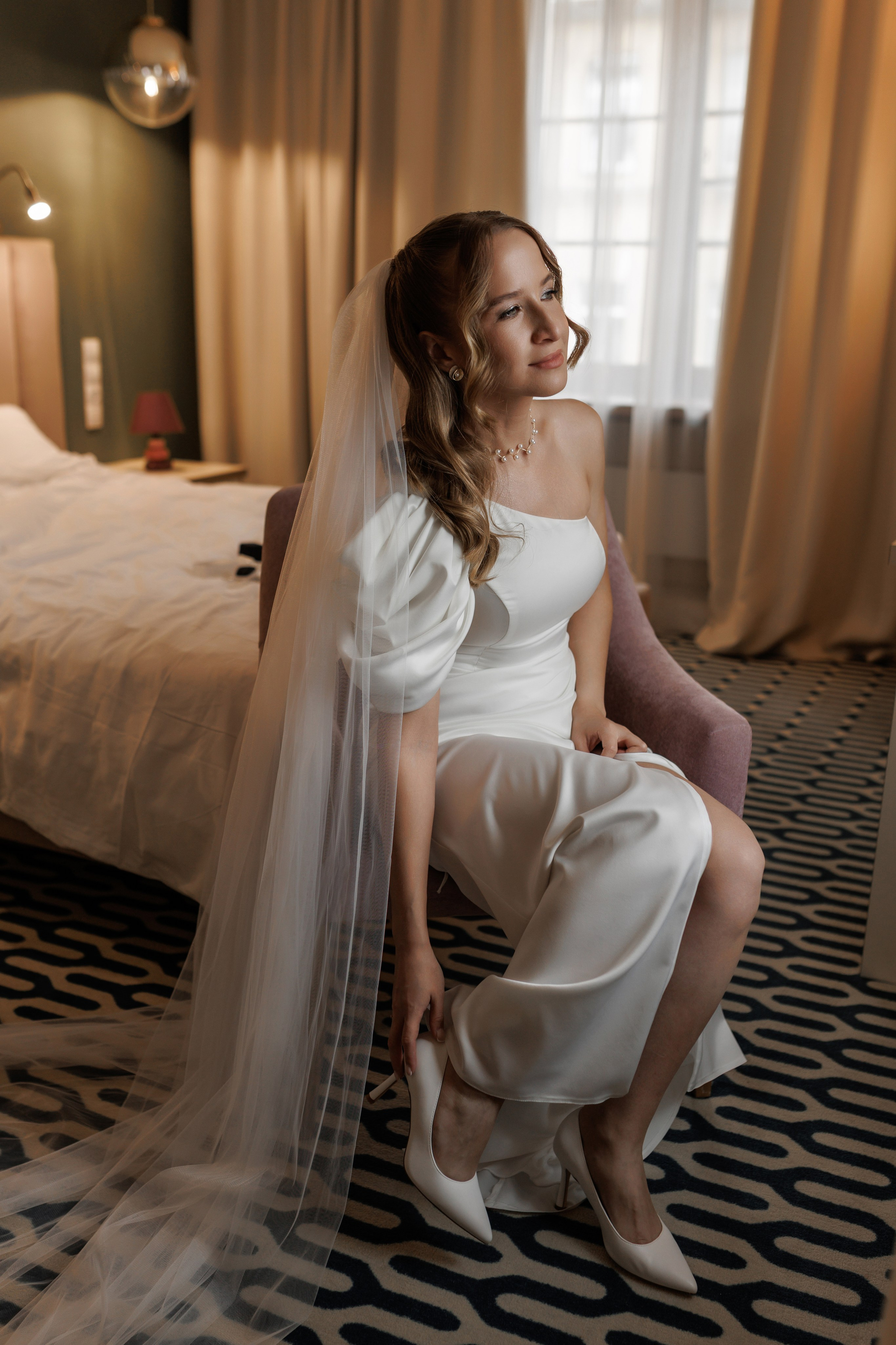 Луиза+Иван Дворец_1. Фотограф в Санкт-Петербурге