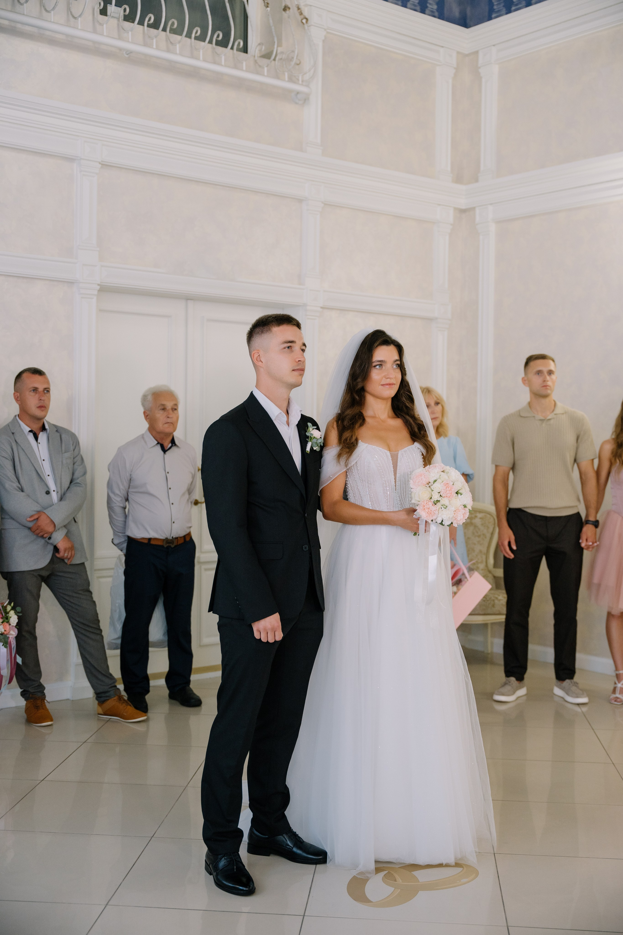 Иван & Оксана