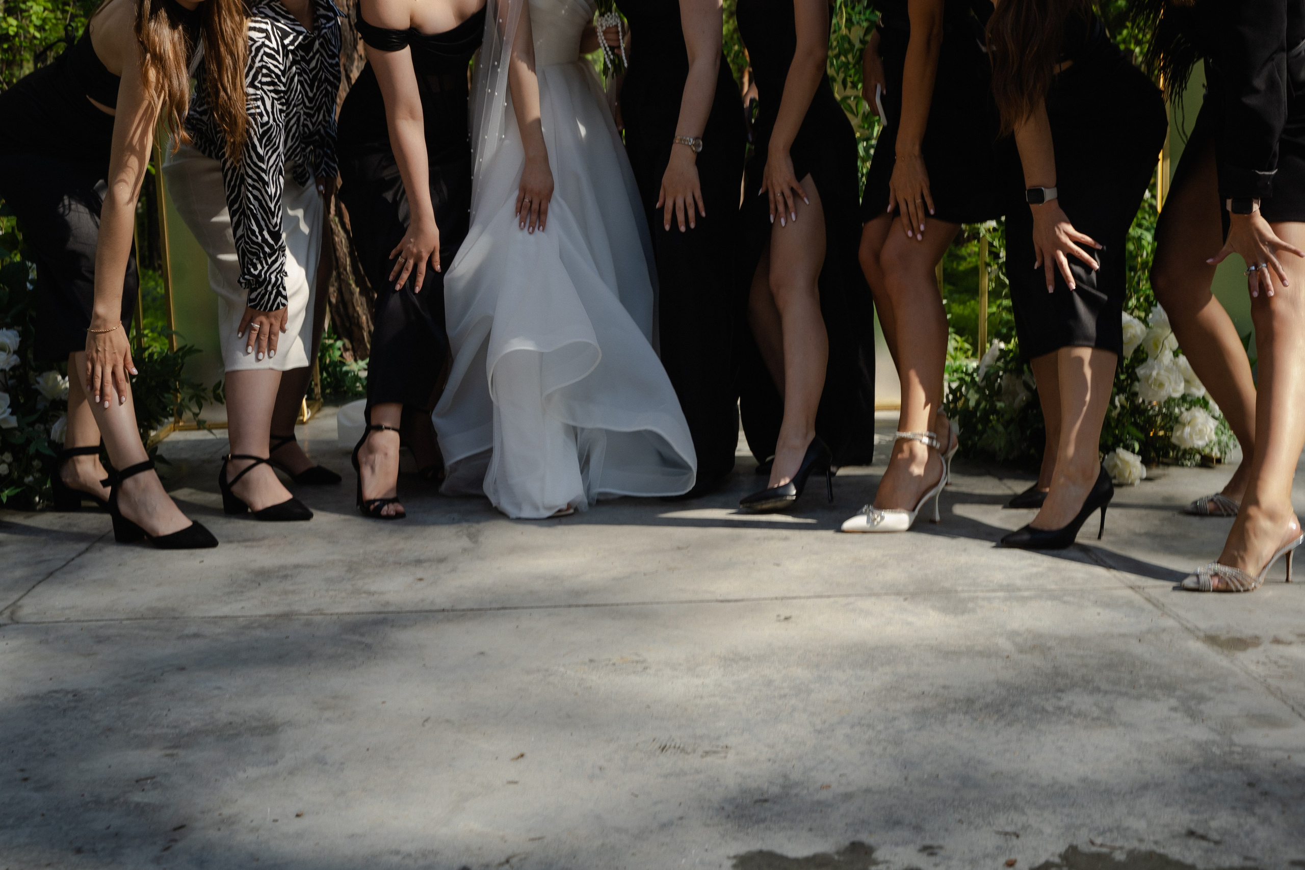 Екатерина и Никита. Свадьба в Шатре. Фотограф Аля Овчарова