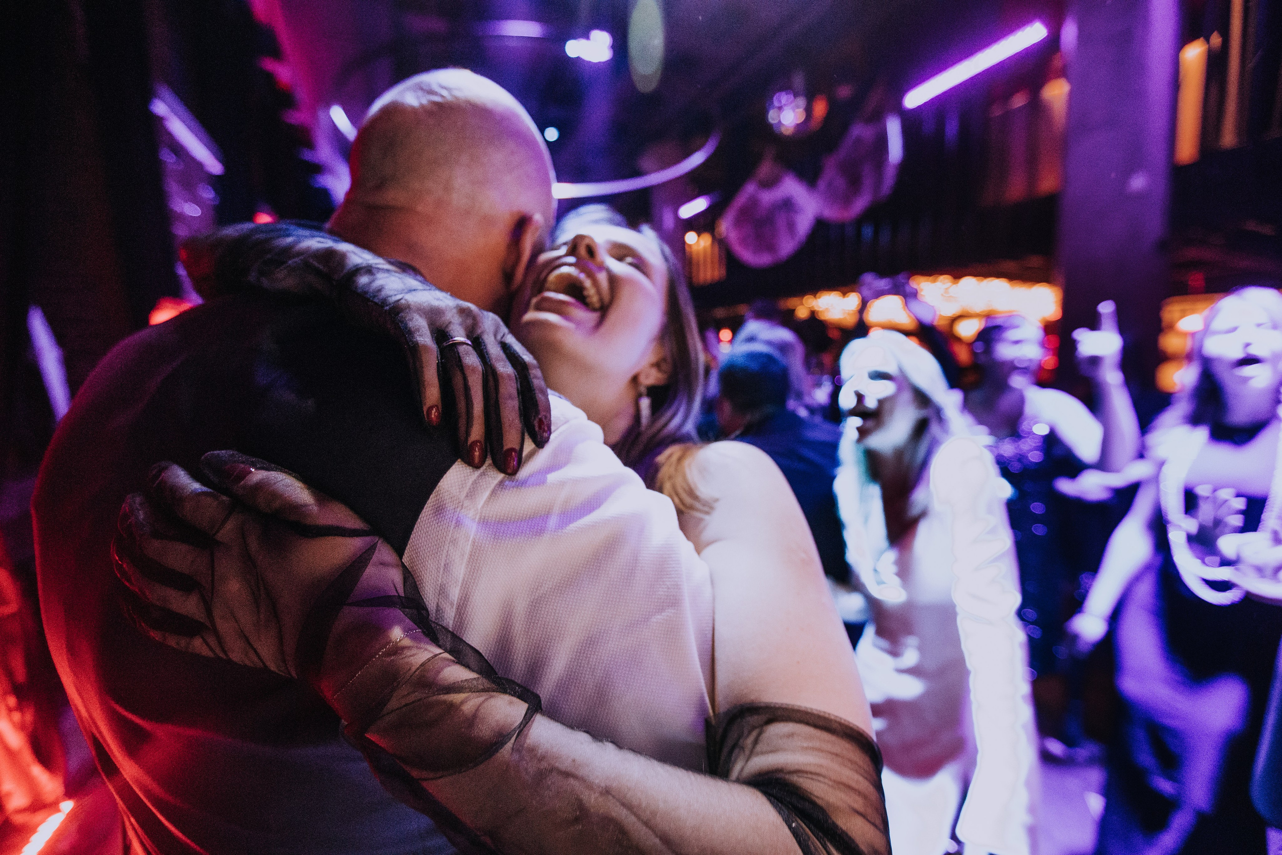 Корпоратив TJI. Свадебный фотограф в Москве — Павел Воронцов