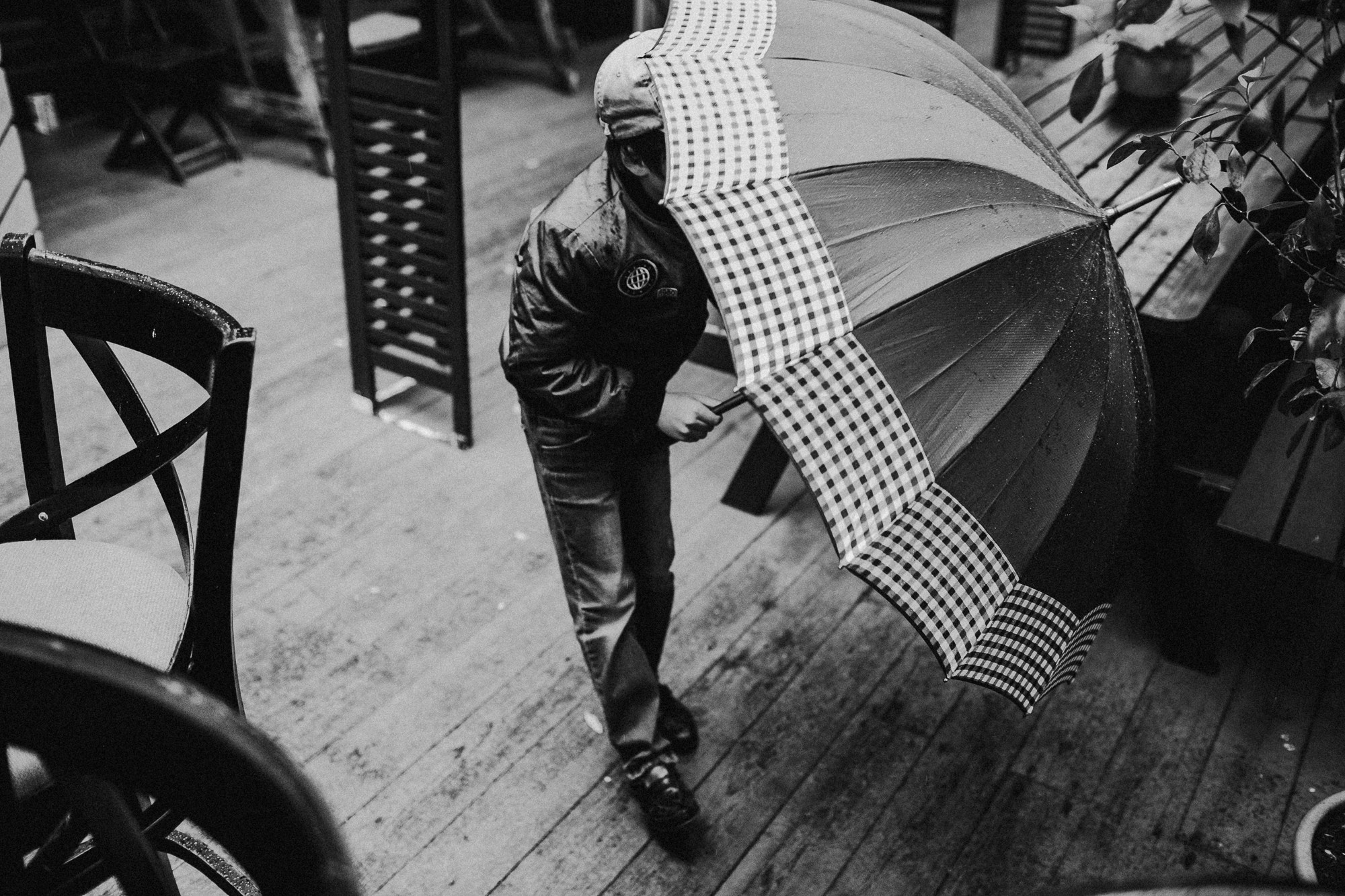 Семейная съемка. Наталия и Владимир. Свадебный фотограф в Москве — Павел Воронцов