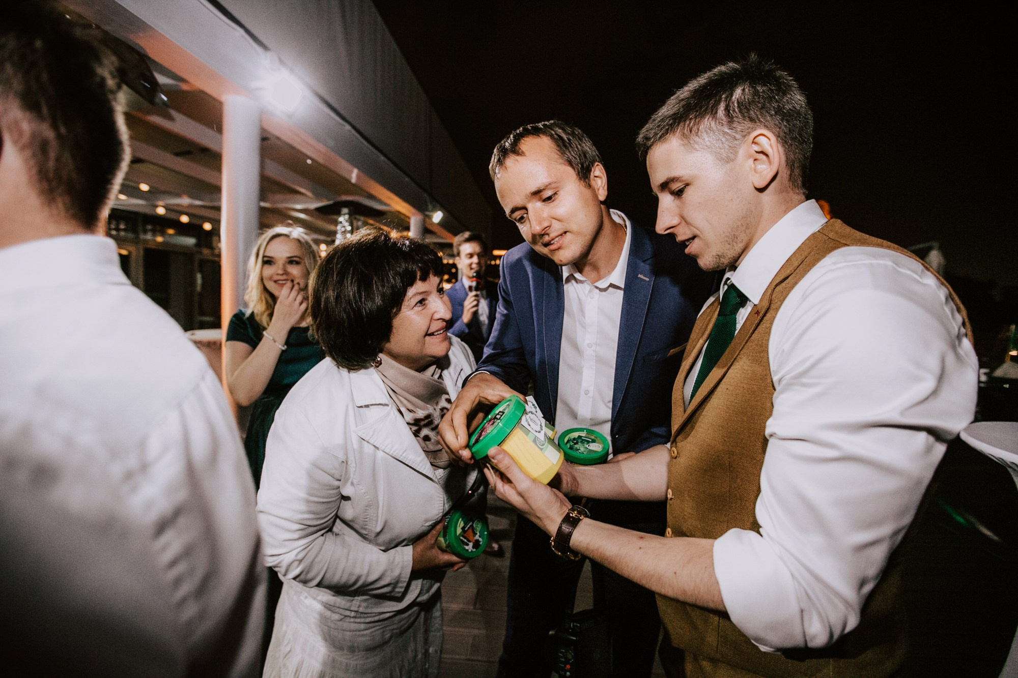 Артем & Анна. Свадебный фотограф в Москве — Павел Воронцов