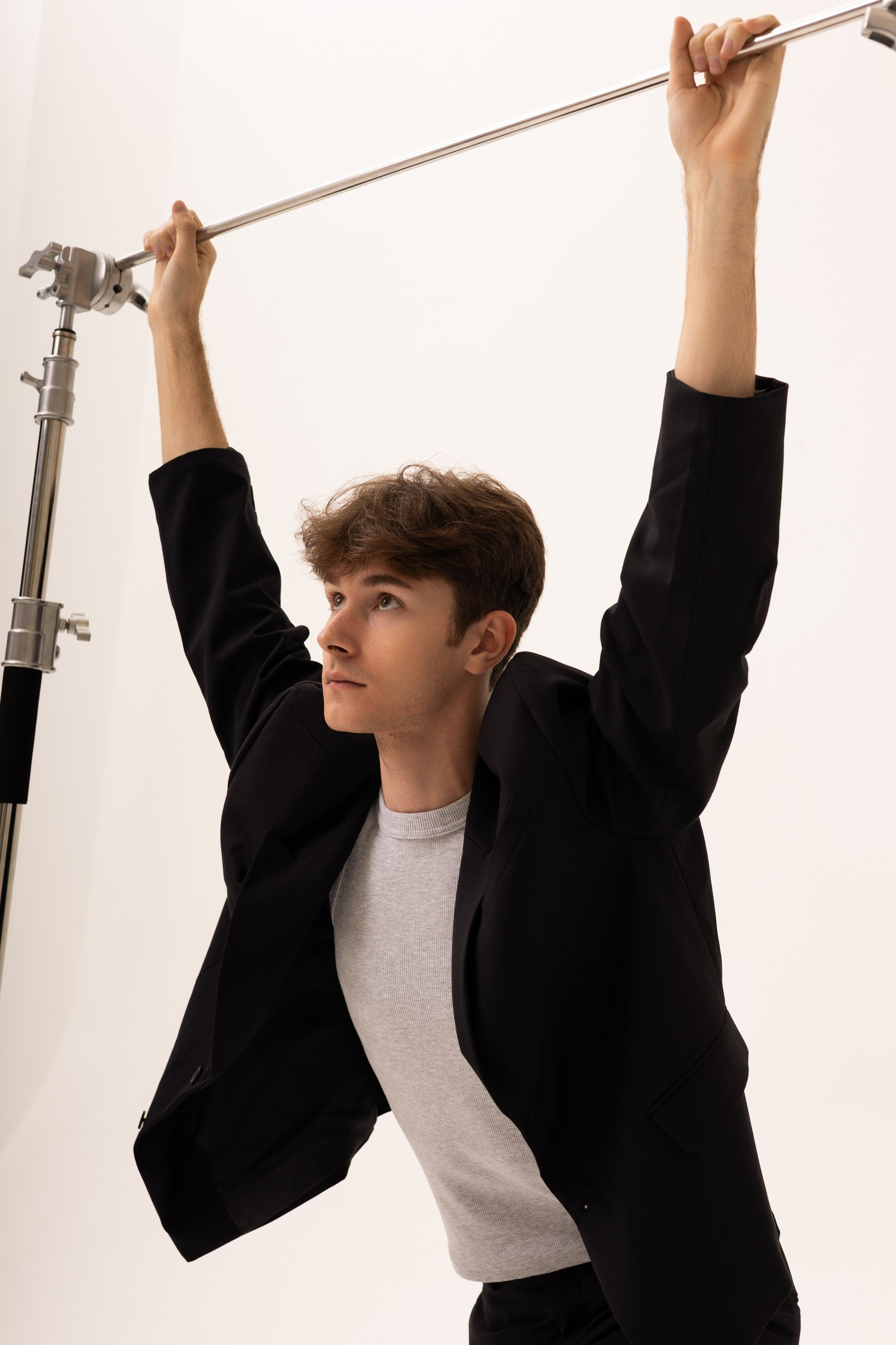 МУЖСКИЕ ПОРТРЕТЫ. Портретный, свадебный, репортажный фотограф во Владивостоке Юлиана Джули Фокс