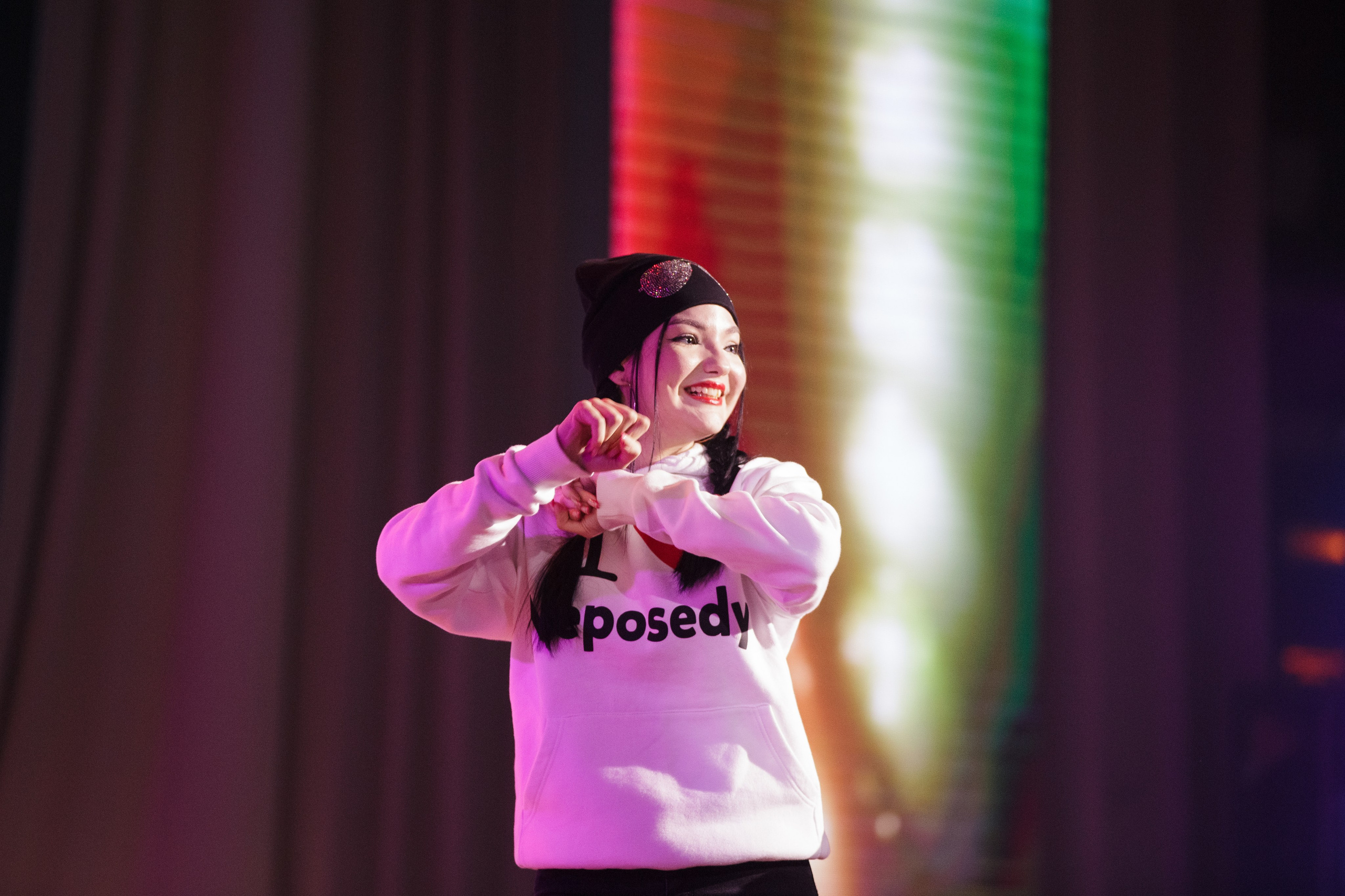 Ломая барьеры 2023. Премьера мюзикла. Семейные и детские съемки в Уфе