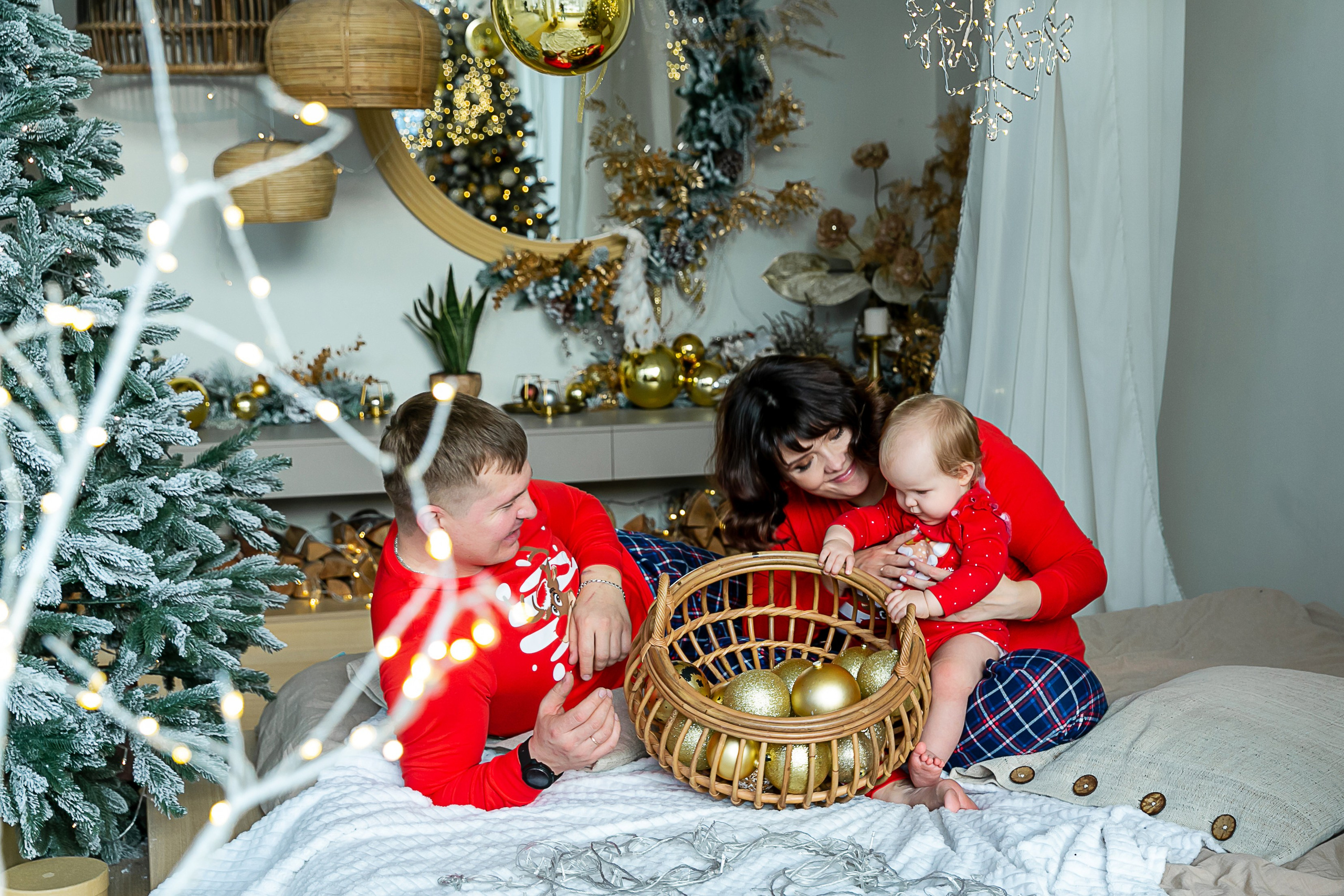 Евангелина Юля и Петр. Фотограф Елена Лагода