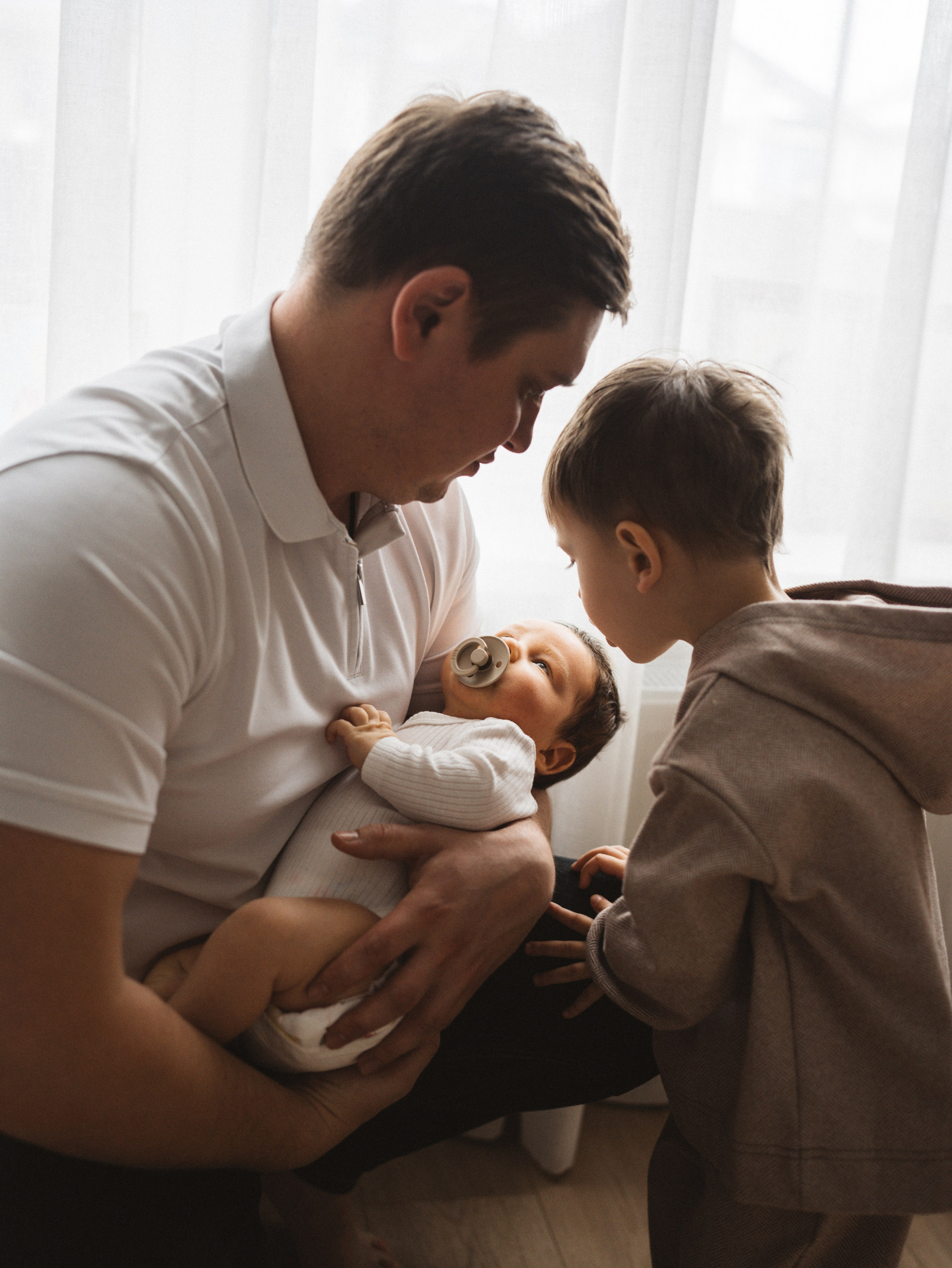 Семейная съемка Максима и Виктории с сыночками. Свадебный фотограф Ирина Беляева Пятигорск|Кисловодск|Эльбрус|Домбай