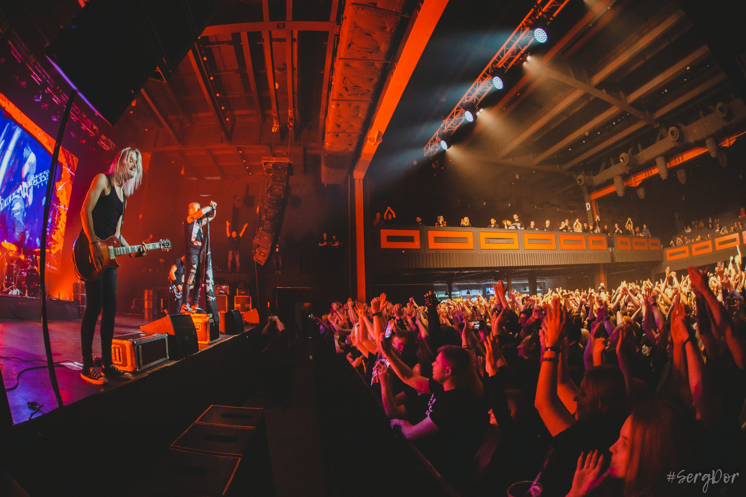 ЙОРШ, Sound, концерт, Санкт-Петербург, СПб, 17.11.2023, SergDor, 17 ноября 2023 года, #SergDor