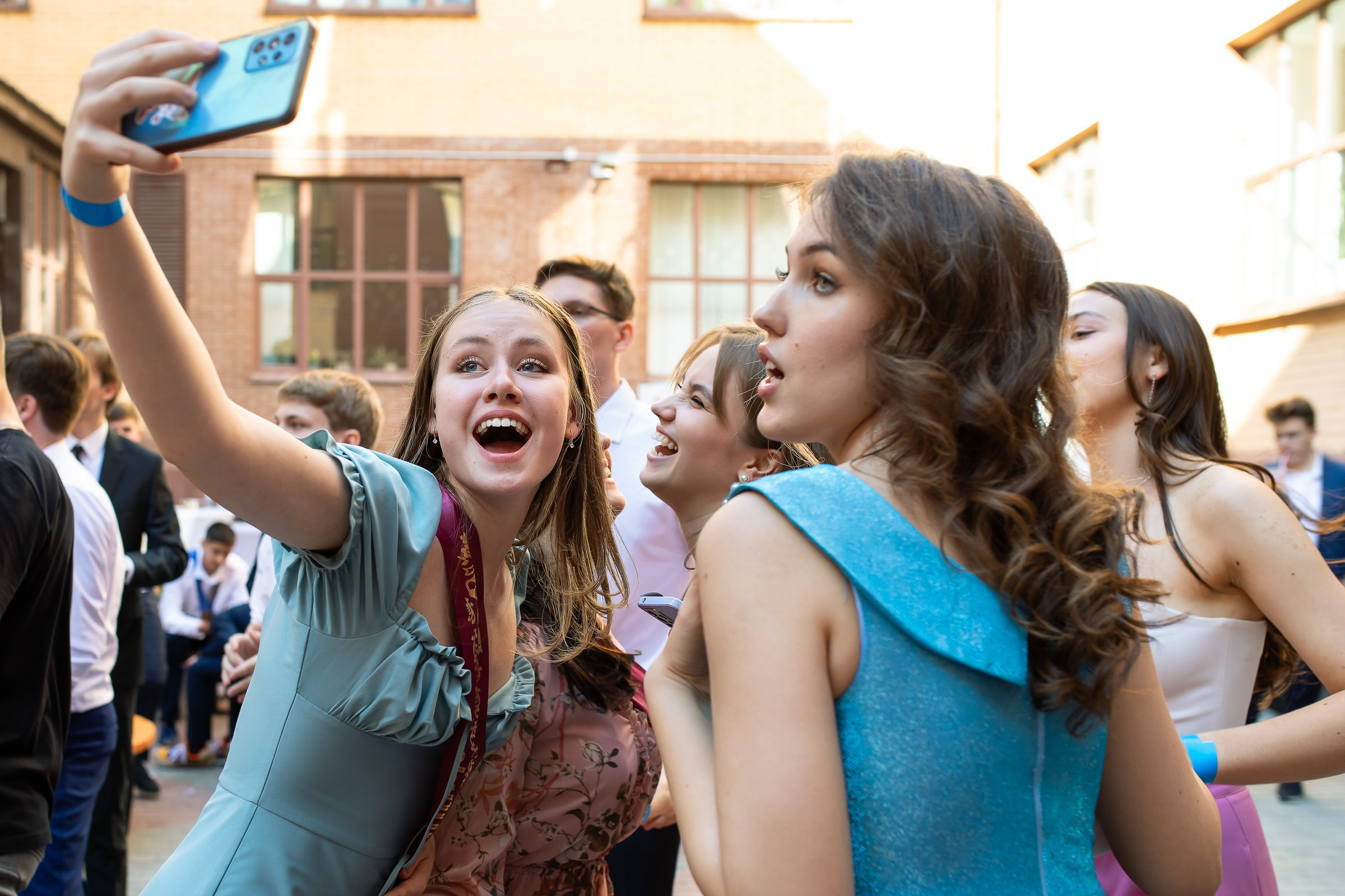 Paty. Свадебная фотосъёмка в Москве, Туле