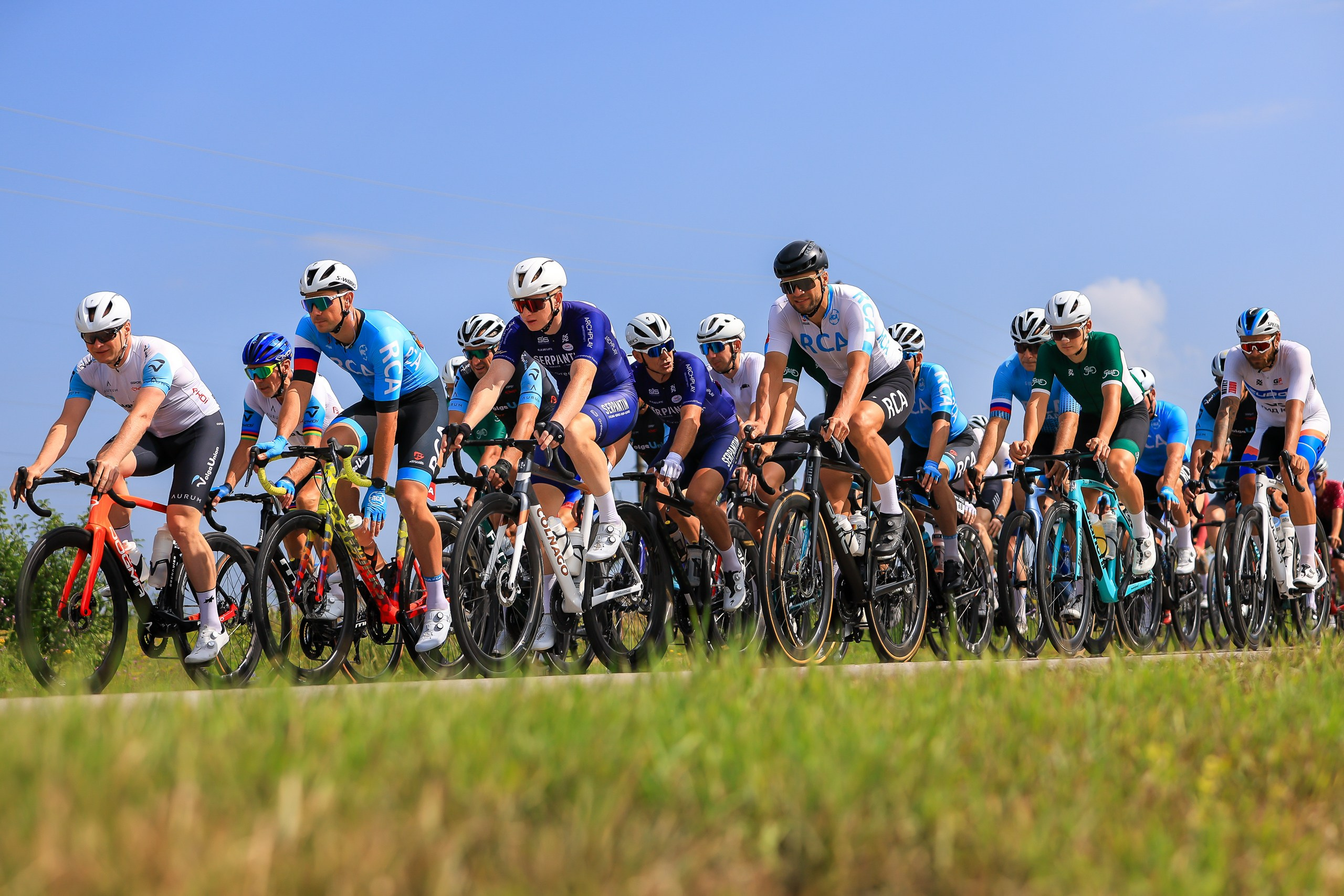 Шоссейные велогонки. Свадебная фотосъёмка в Москве, Туле