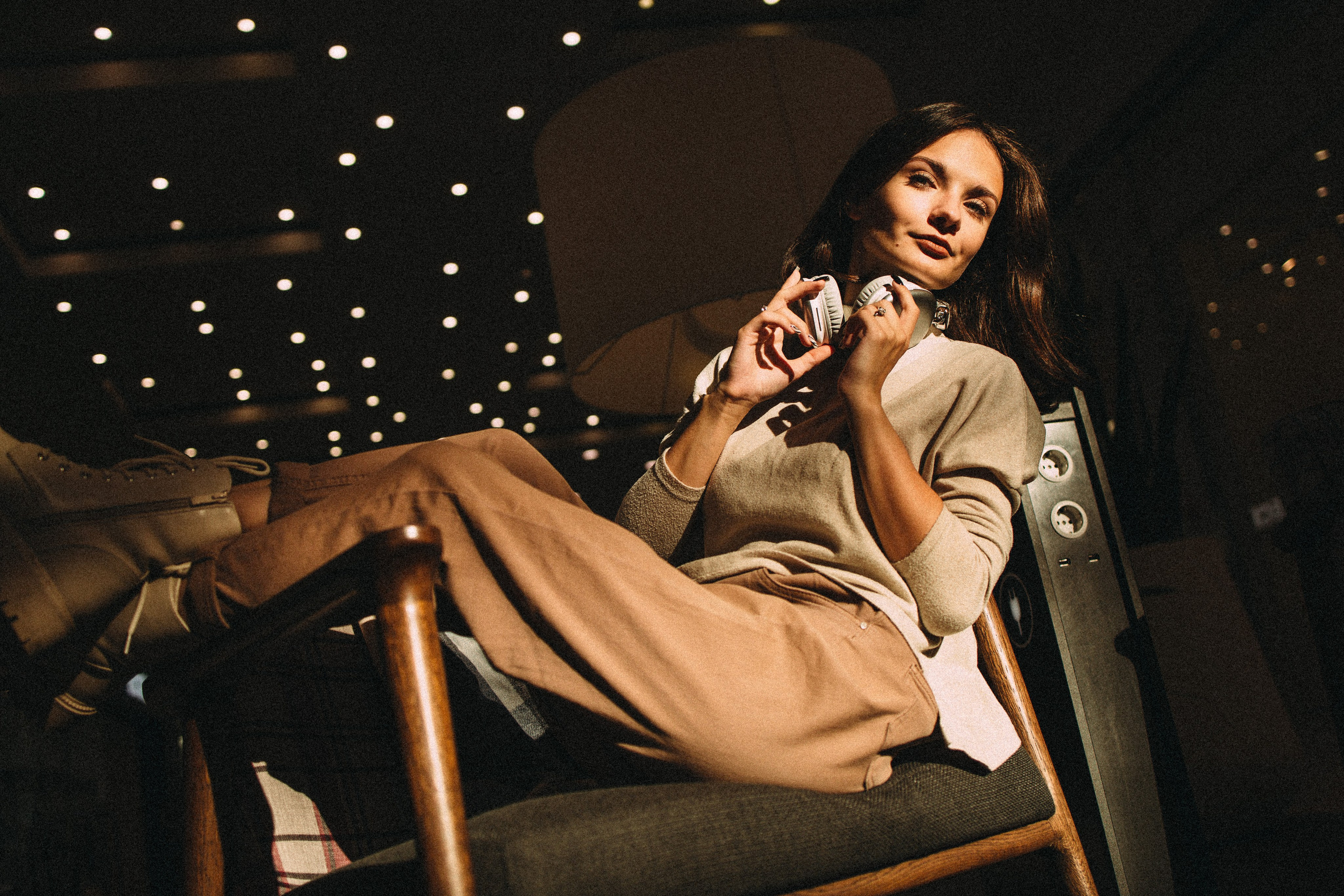 Городкая прогулка. Lifestyle семейный и детский фотограф в Омске Иванова Екатерина