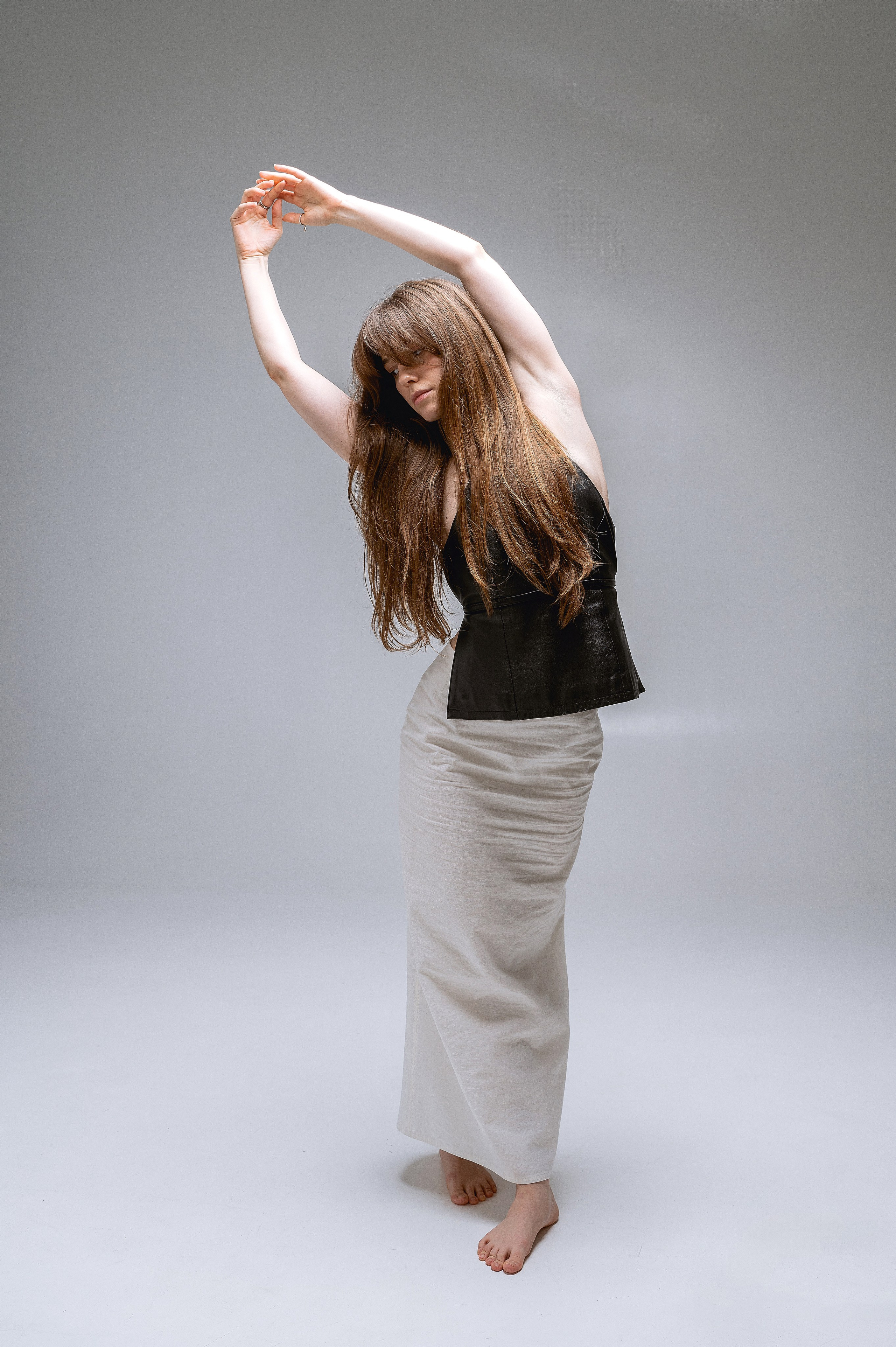 Влада. Фотограф в Самаре Погребнякова Мария