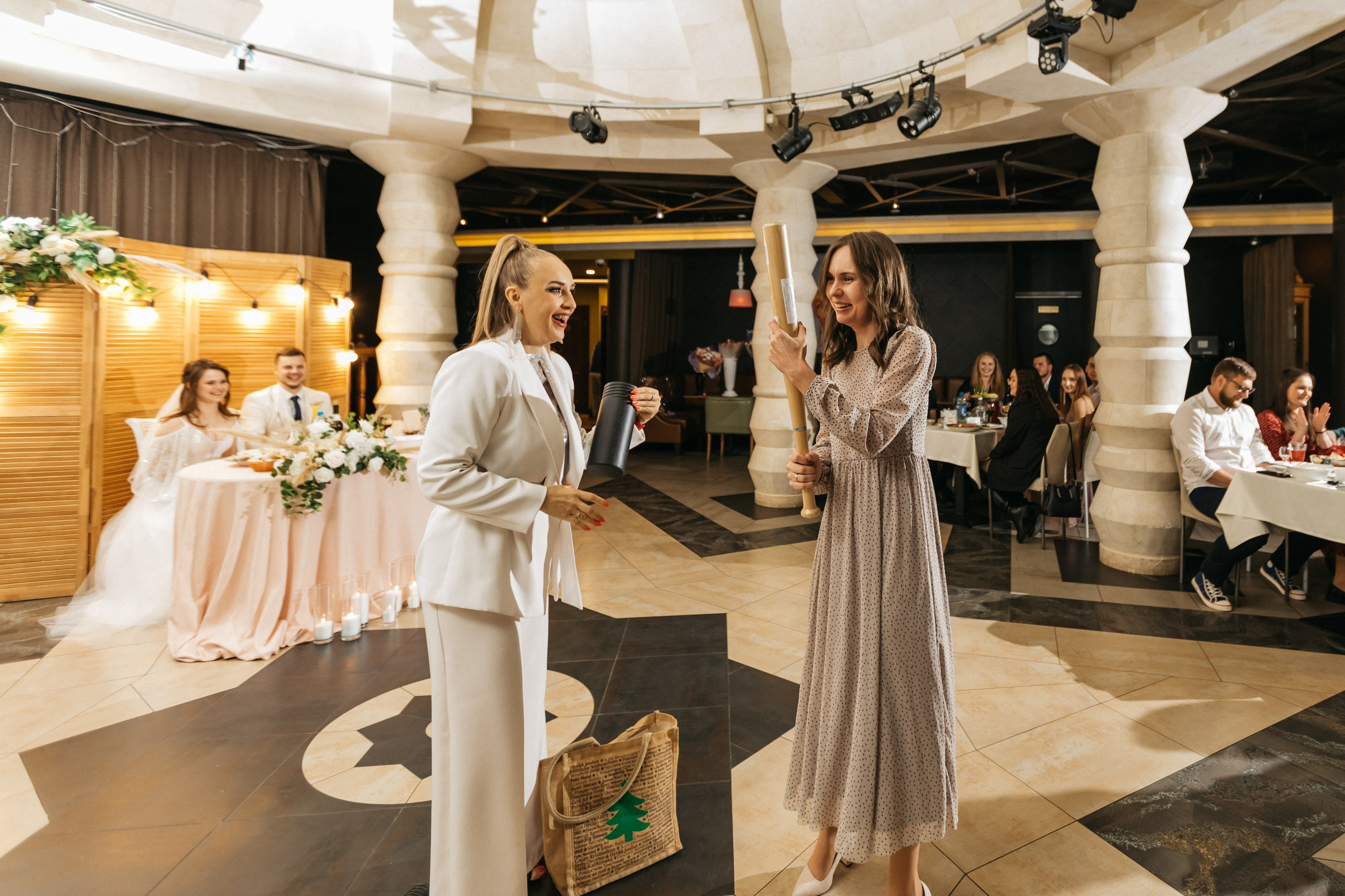 Татьяна и Константин. Главная