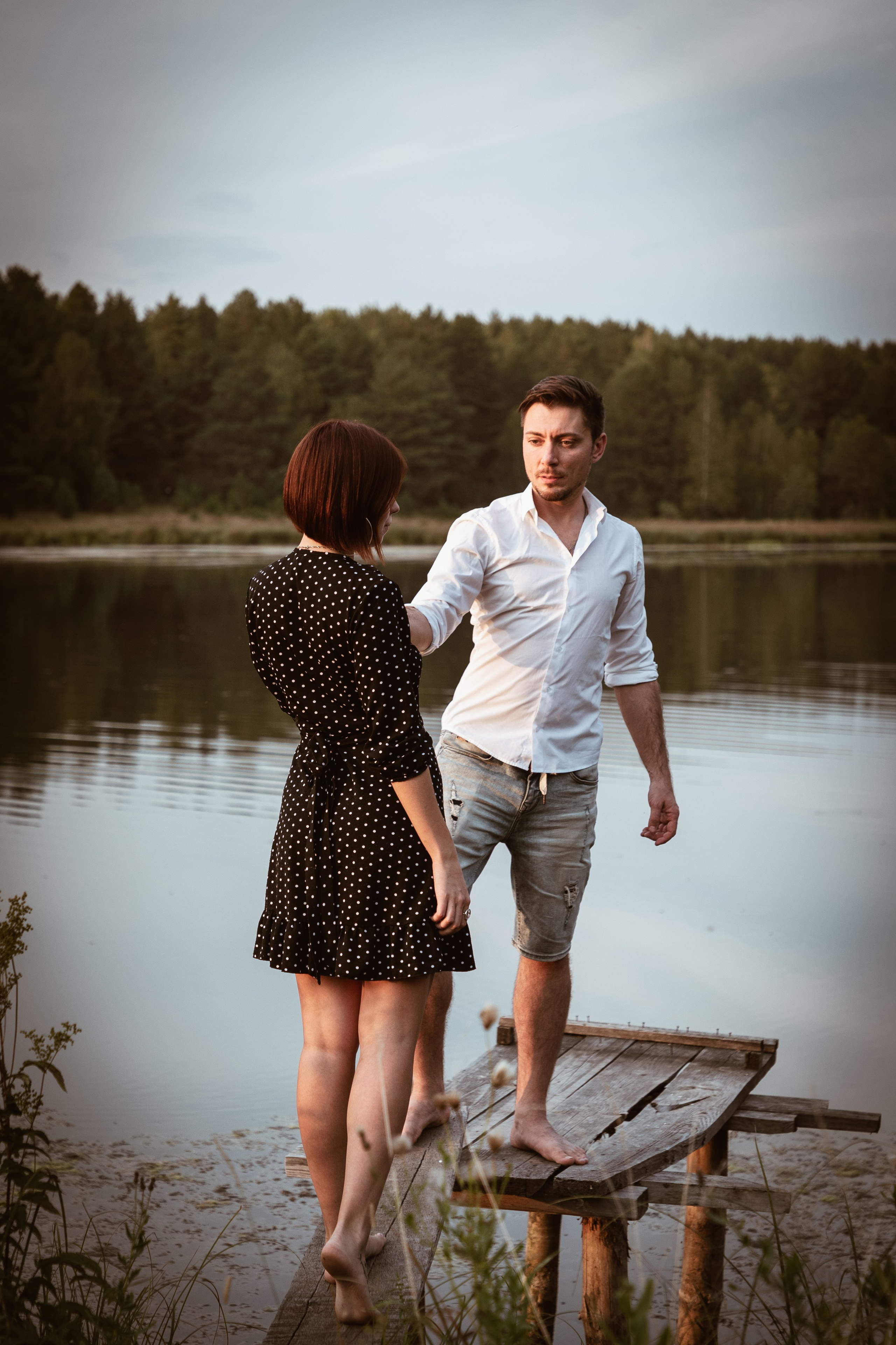 Арбузная любовь. Главная