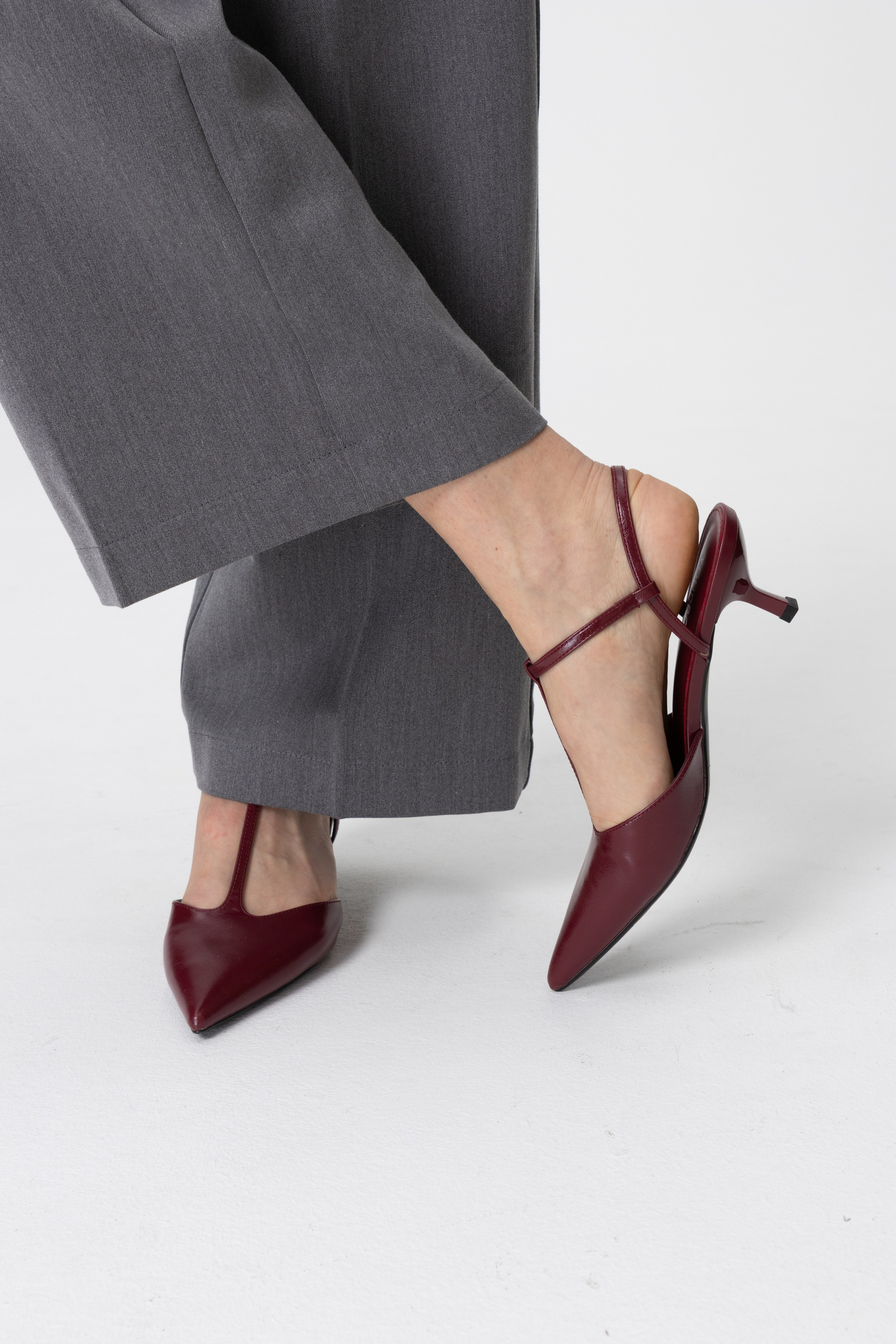 Офисный стиль. Главная