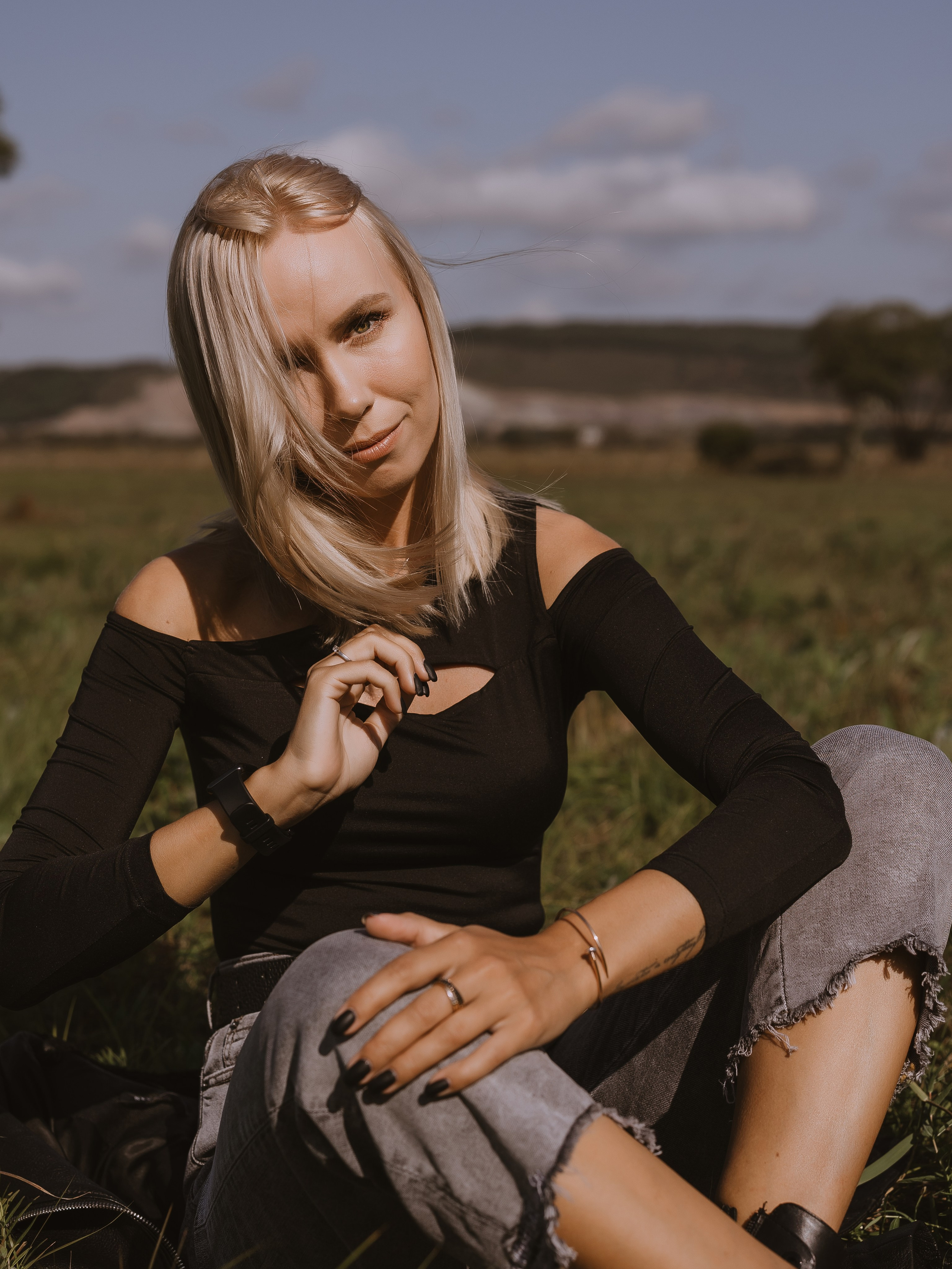 Фотосессии на природе во Владивостоке. ВАШ ФОТОГРАФ В ПУСАНЕ (Южная Корея) Александра Ануфрий