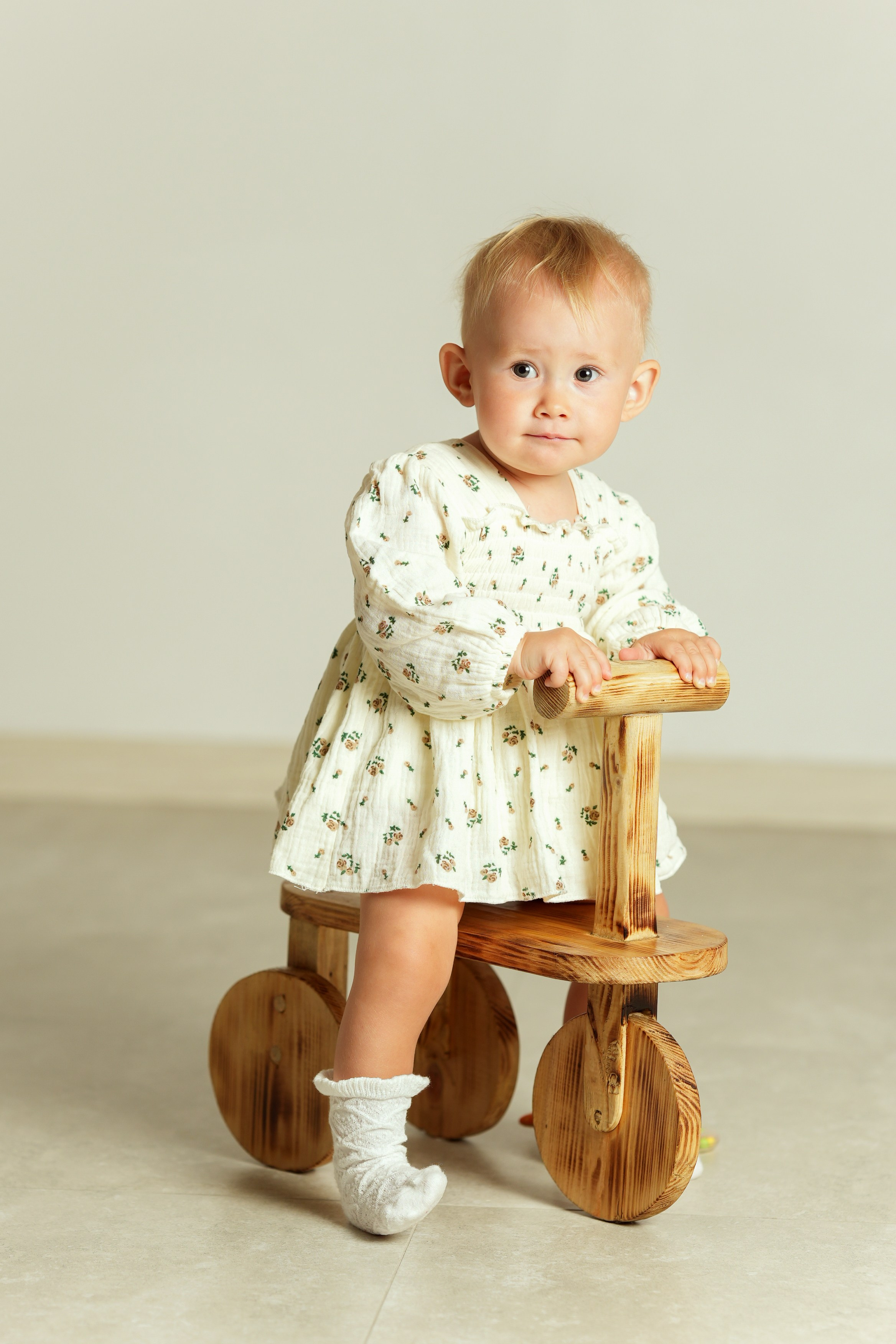 Диане годик. Детский и семейный фотограф в Сертолово Регина Хабибуллина