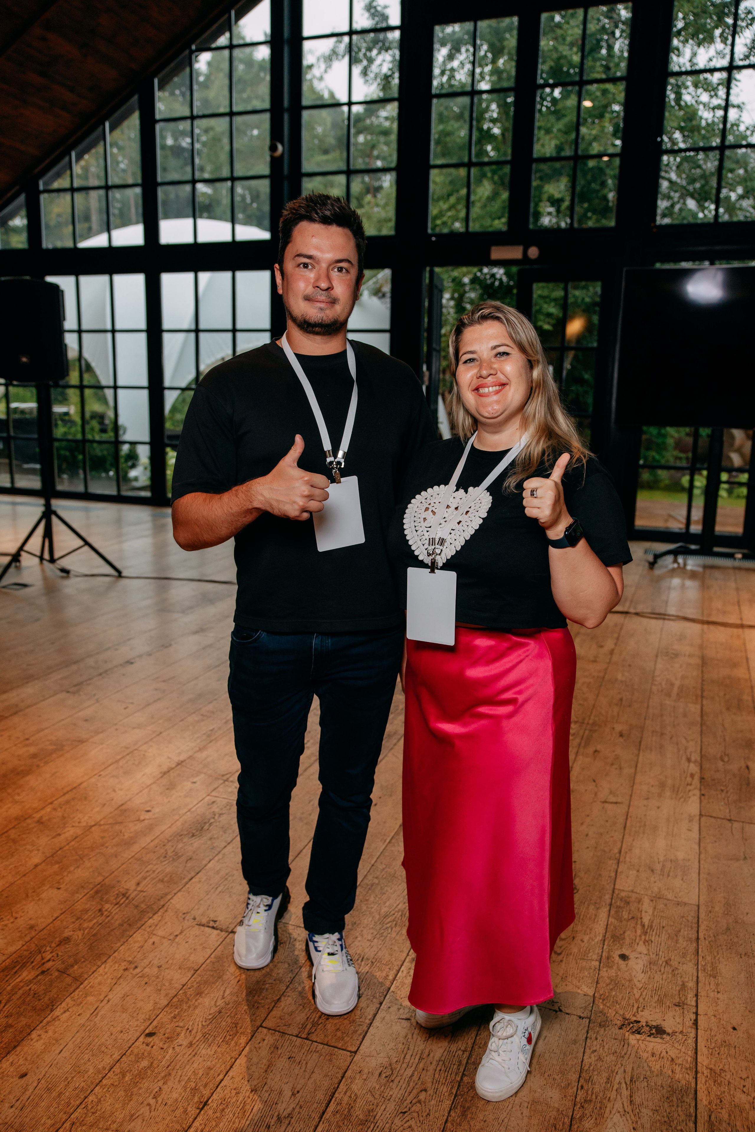 Тимбилдинг Самолет. Фото и видео съемка. Андрей Ионов