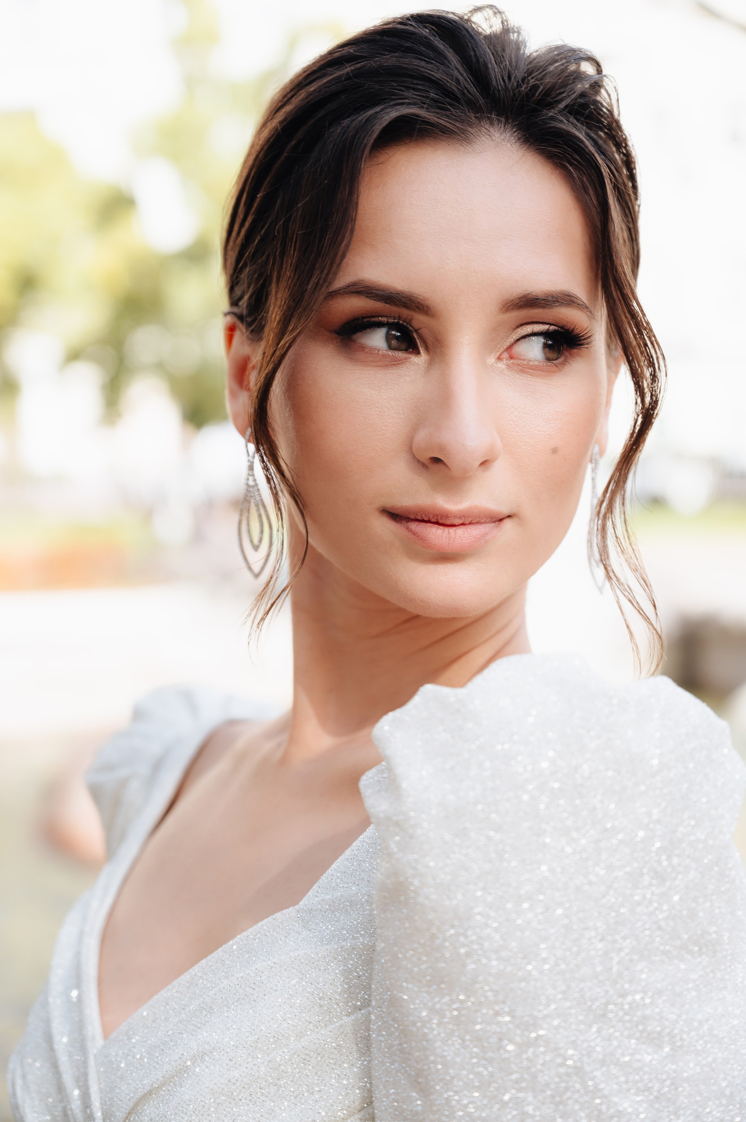 Артём & Елизавета. Портретный и свадебный фотограф в Москве Анастасия Терентьева