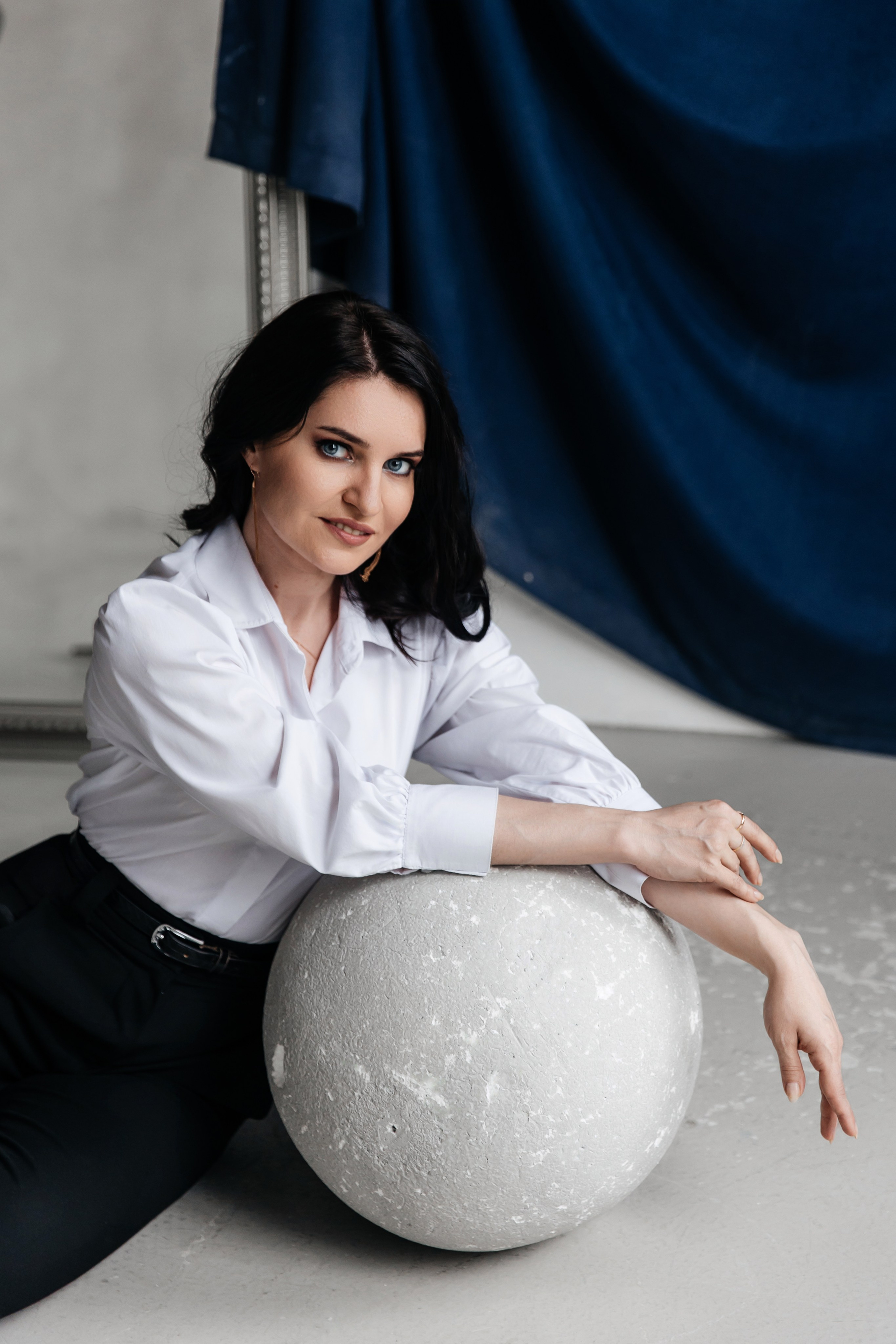 Надя. Свадебный и семейный фотограф у Уфе Евгения Сазонова