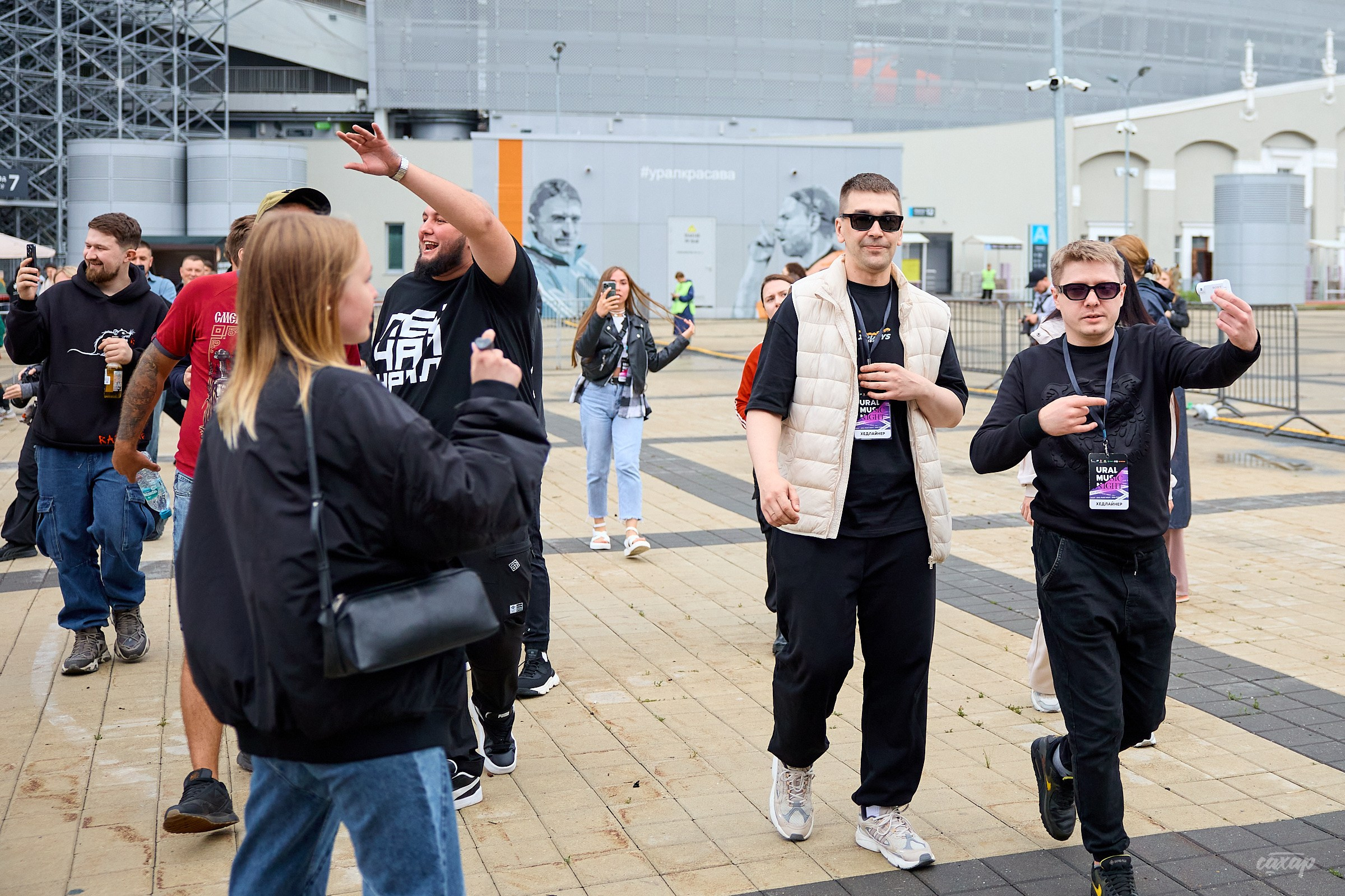 Ак-47, Витя АК. Профессиональный фотограф в Екатеринбурге Юра Сахар